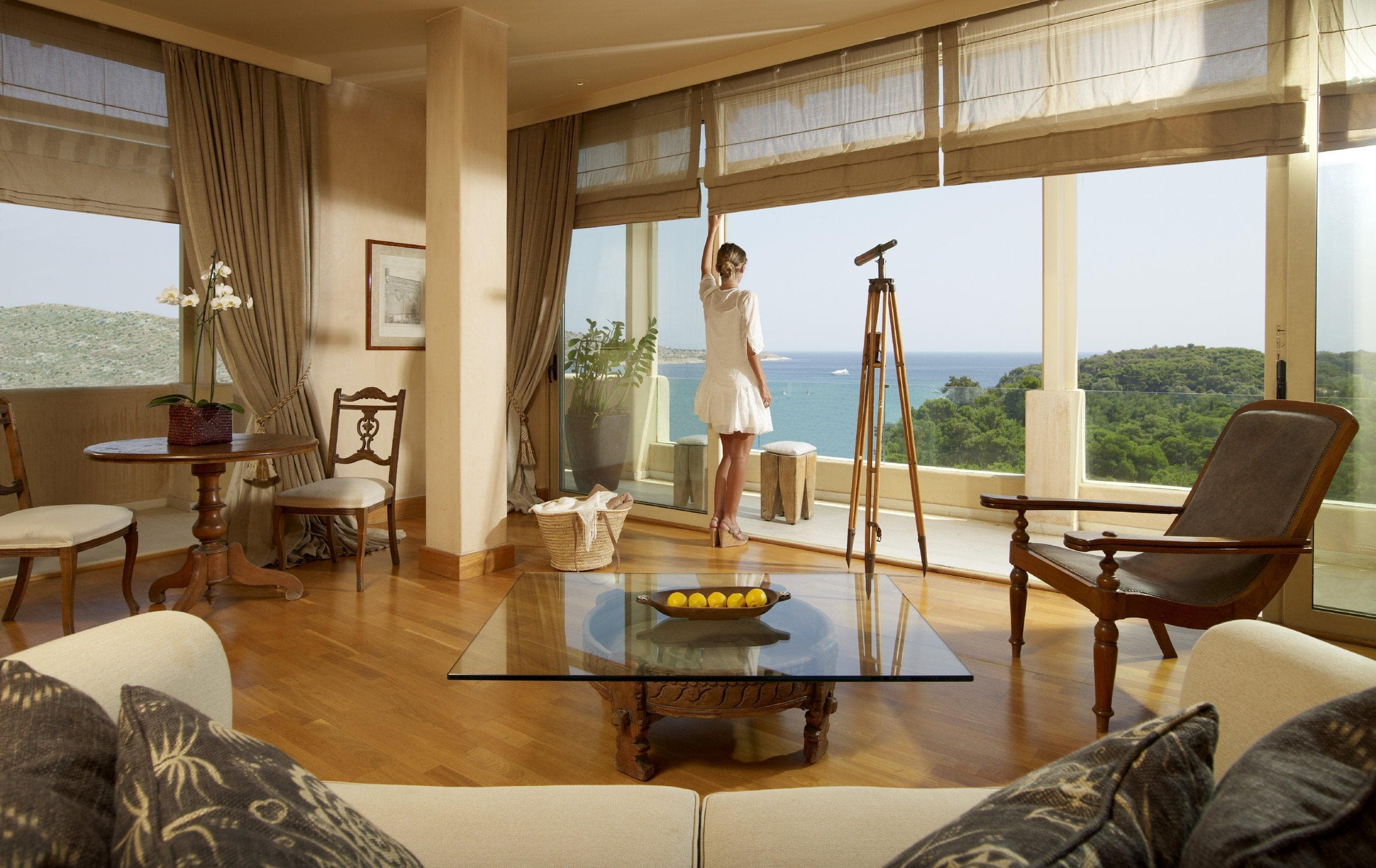 Hotel The Margi Ansicht 3