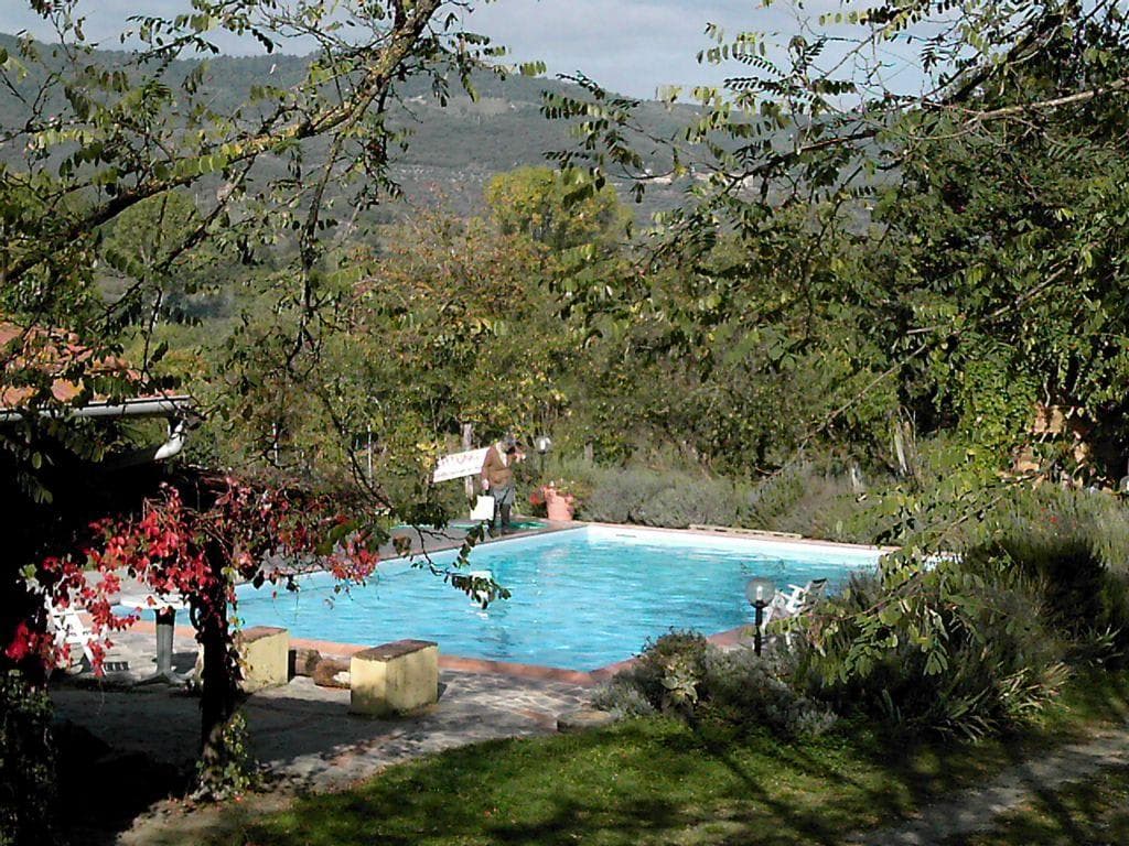 Hotel Casa Bistino Ansicht 3