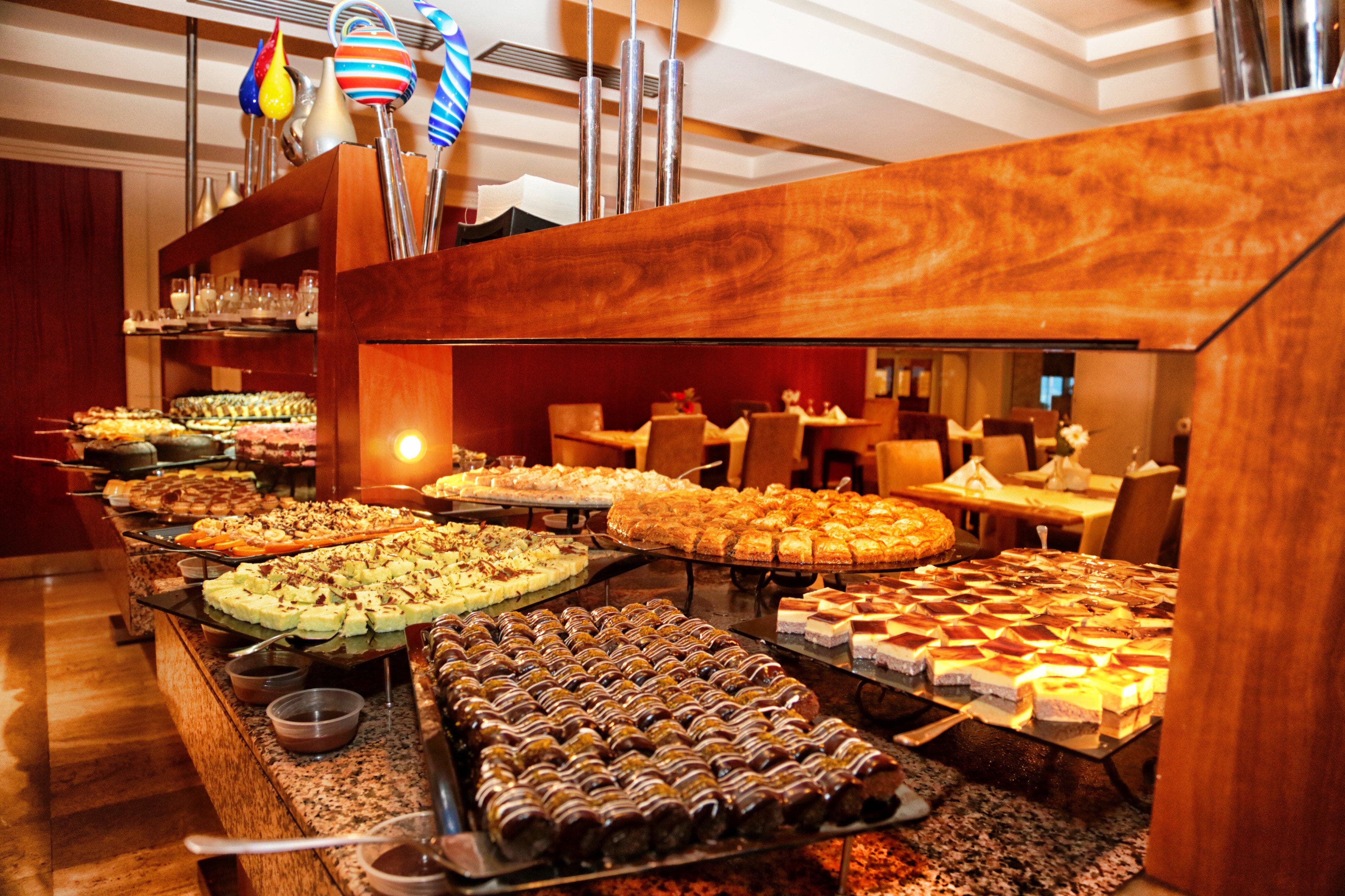 Altin Yunus Resort & Thermal Hotel Ansicht 8