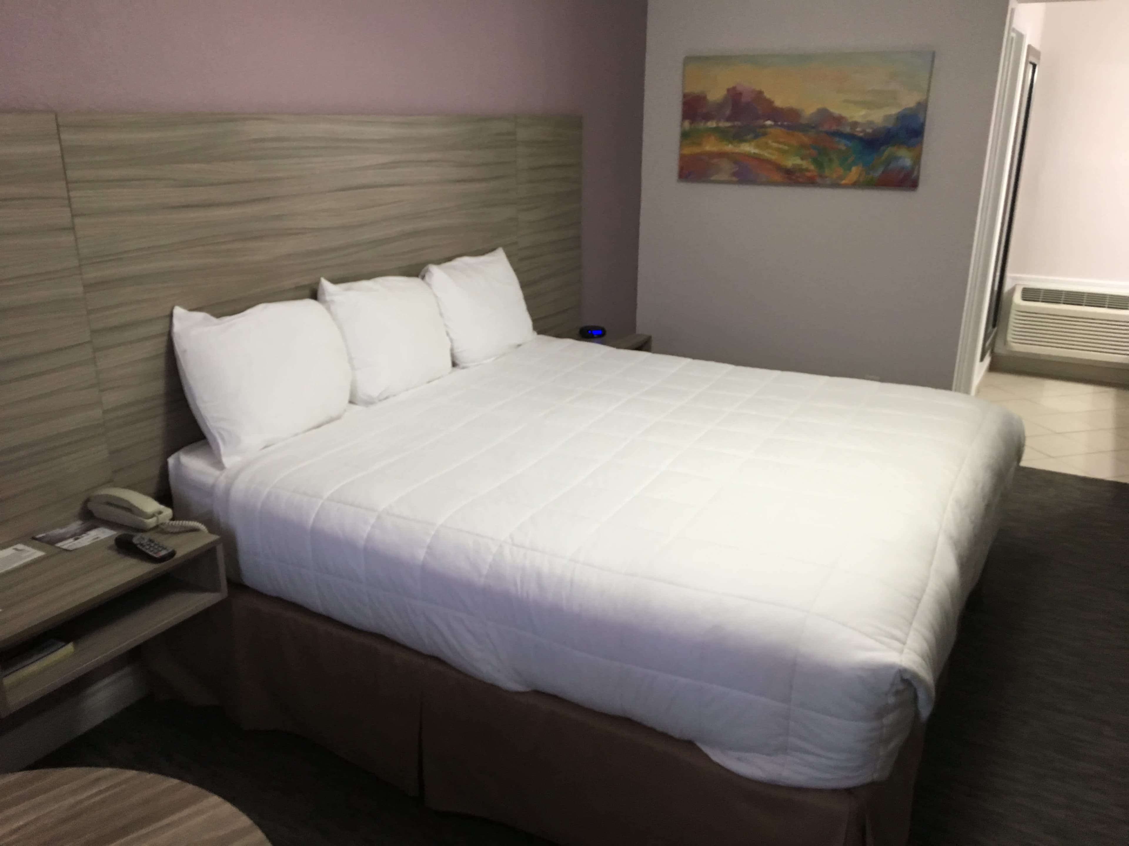 Death Valley Inn Ansicht 3