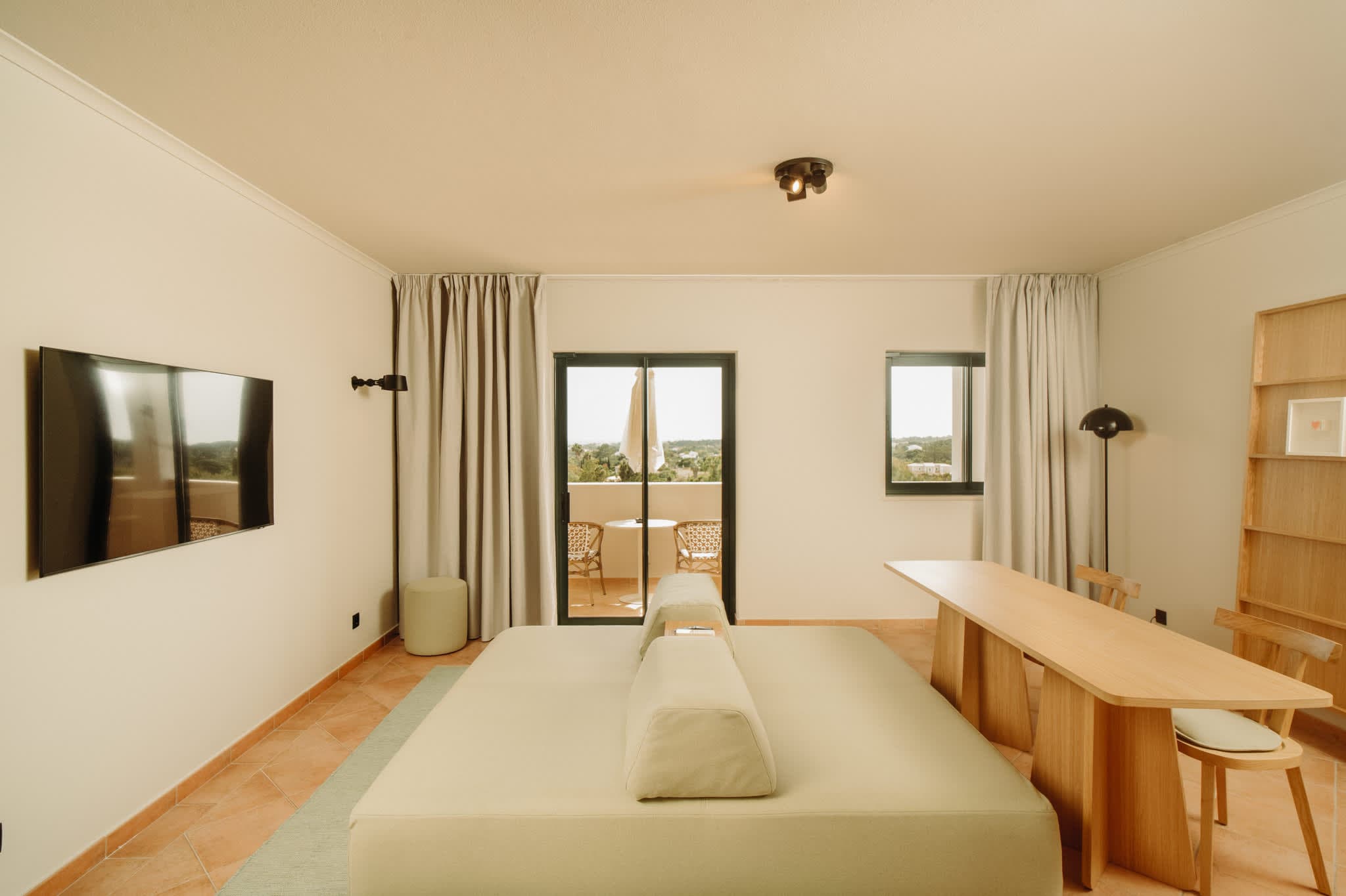 Vale d'El Rei Hotel & Villas Ansicht 5