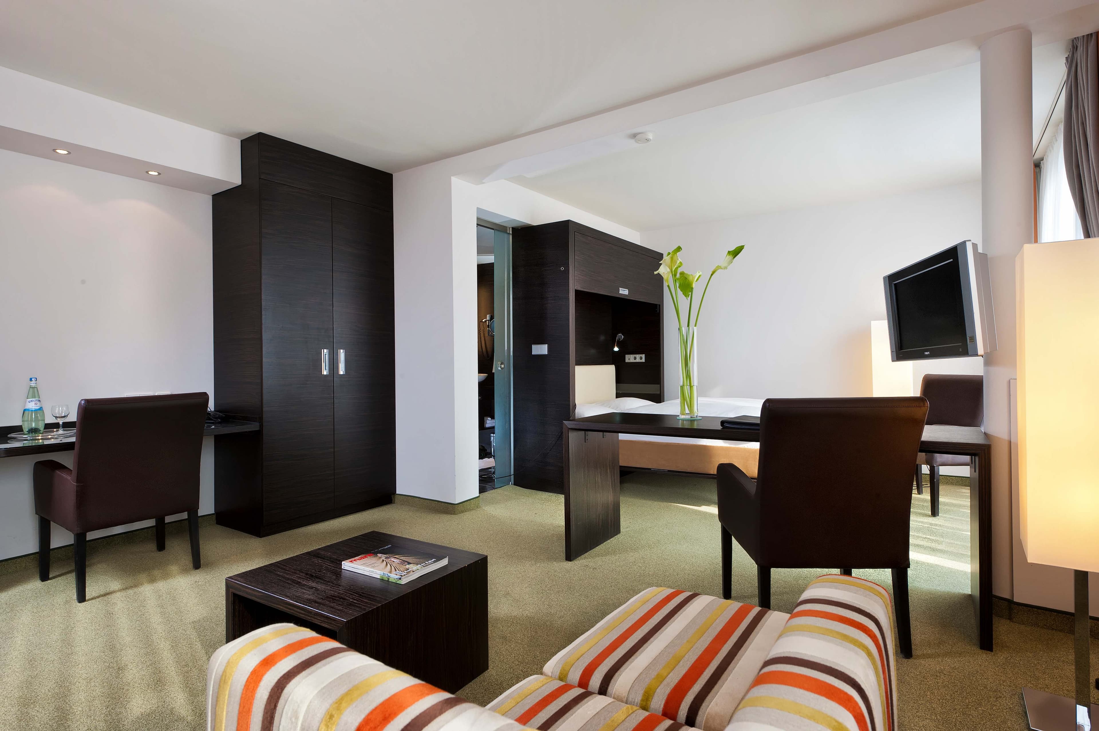 Radisson Blu Park Hotel & Conference Centre, Dresden Radebeul Ansicht 5