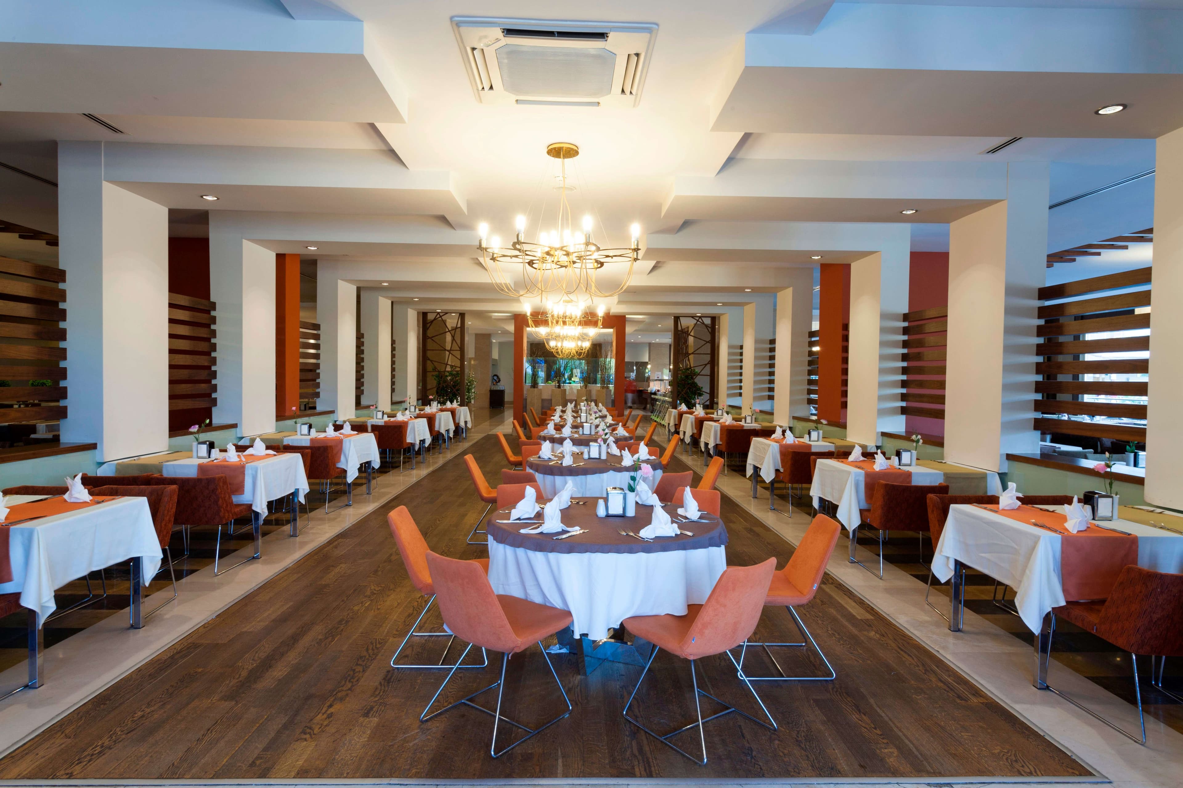 Seher Sun Palace Resort & Spa Ansicht 10