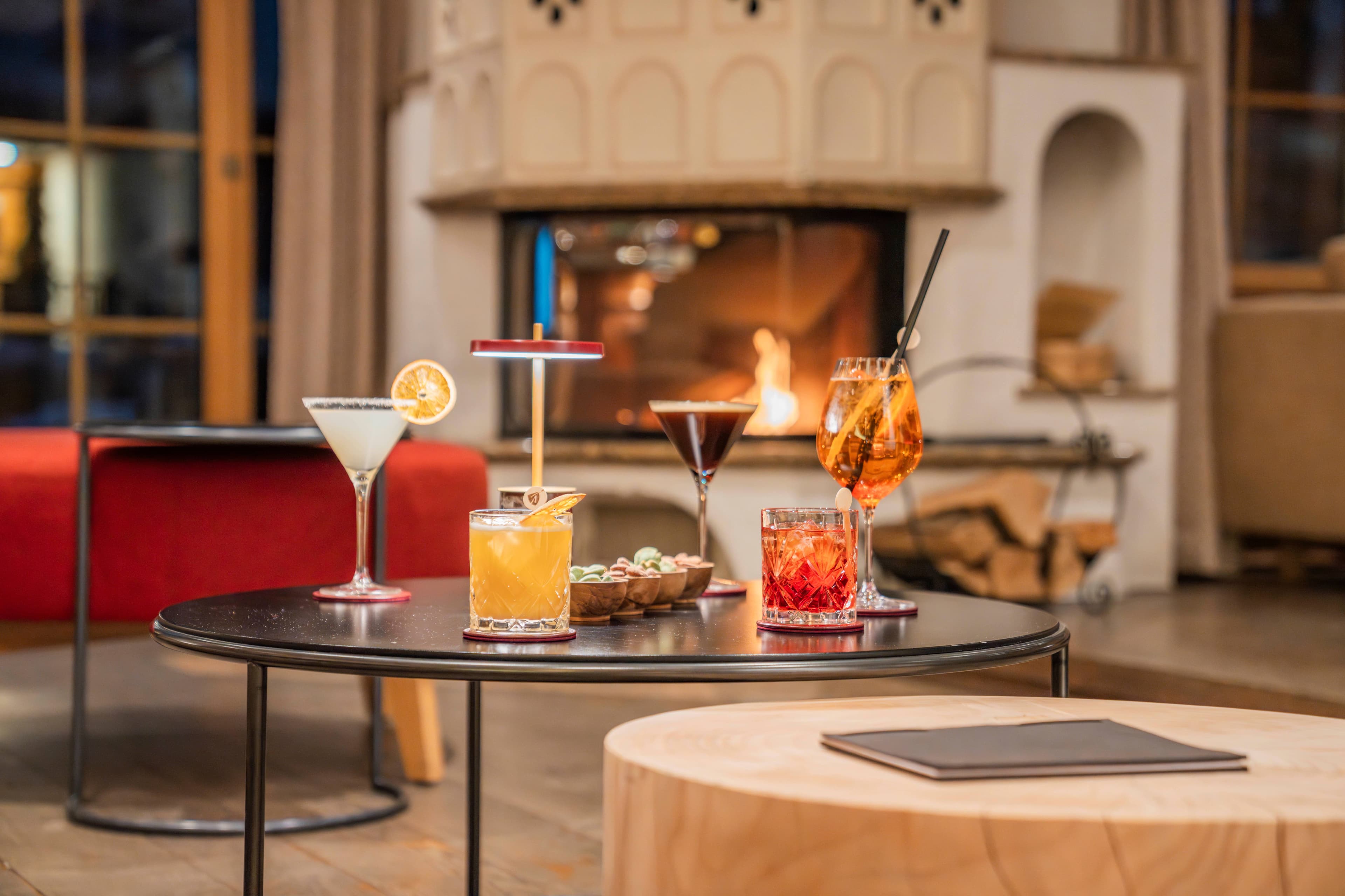 Hotel Allalin Ansicht 9