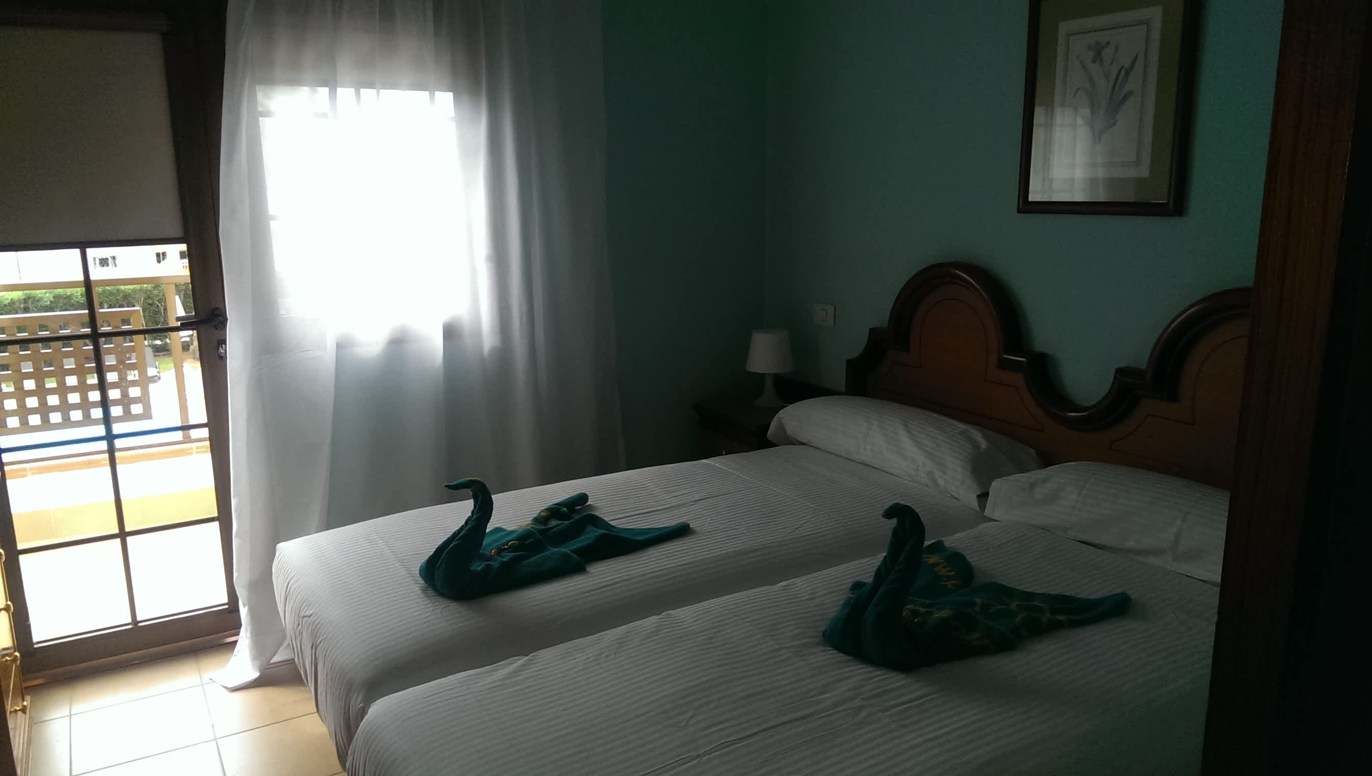 Bungalows Playamar Ansicht 5