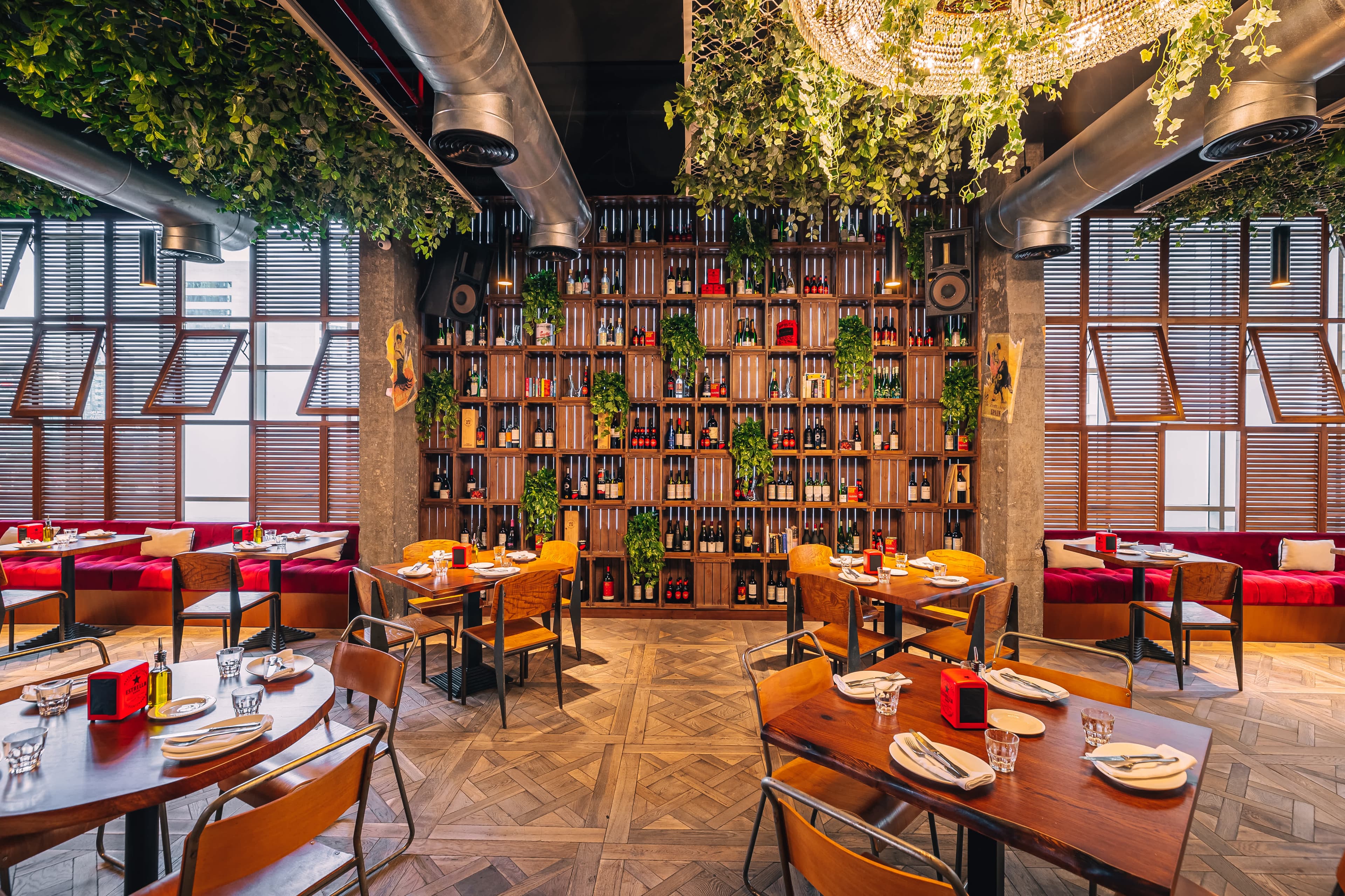 Tryp by Wyndham Dubai Ansicht 8