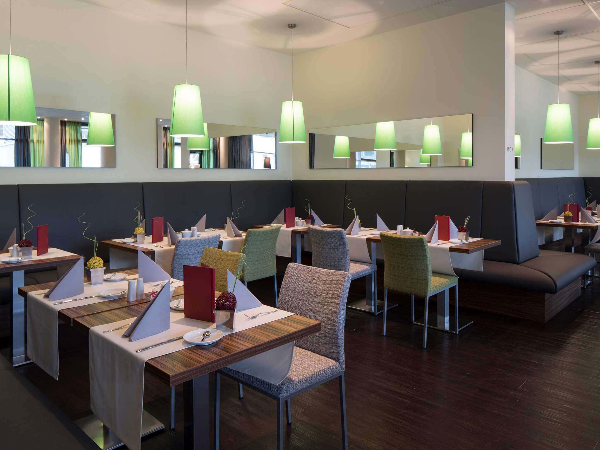 Austria Trend Hotel Doppio Ansicht 7