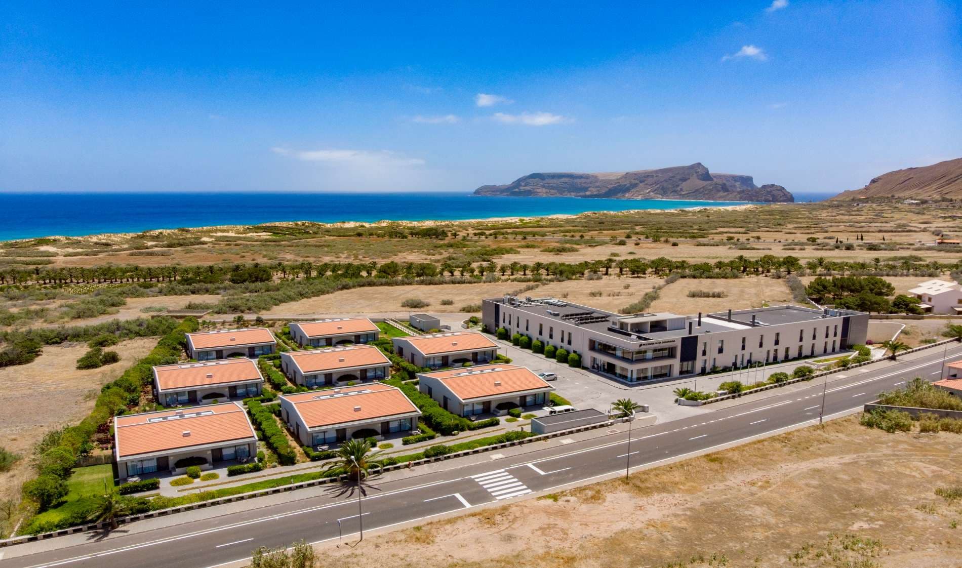 Pestana Ilha Dourada Ansicht 2
