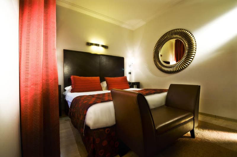 Hotel Ariston Ansicht 9
