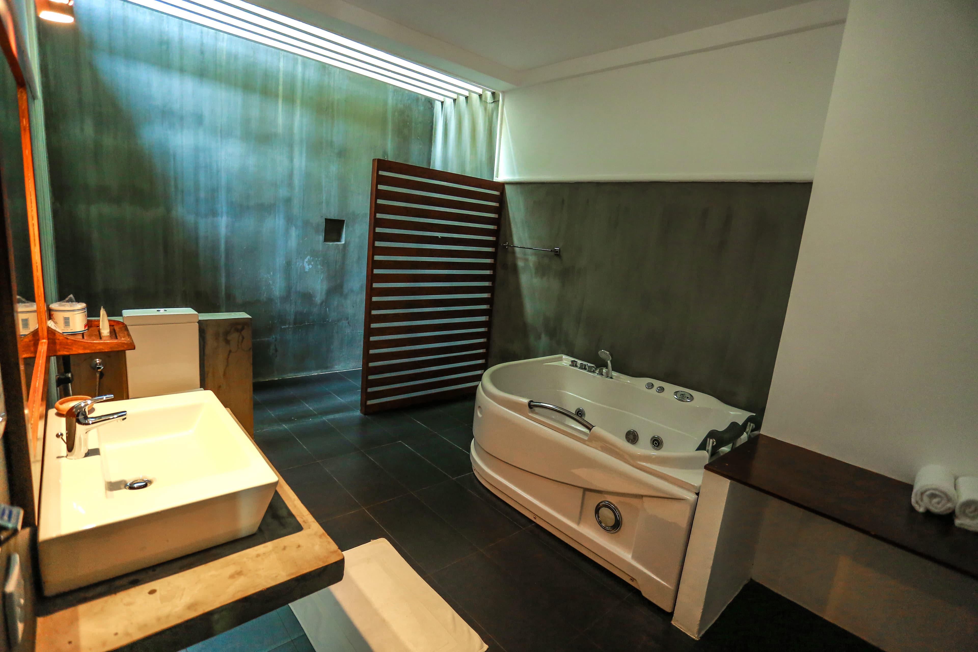 Camellia Resort & Spa Ansicht 3
