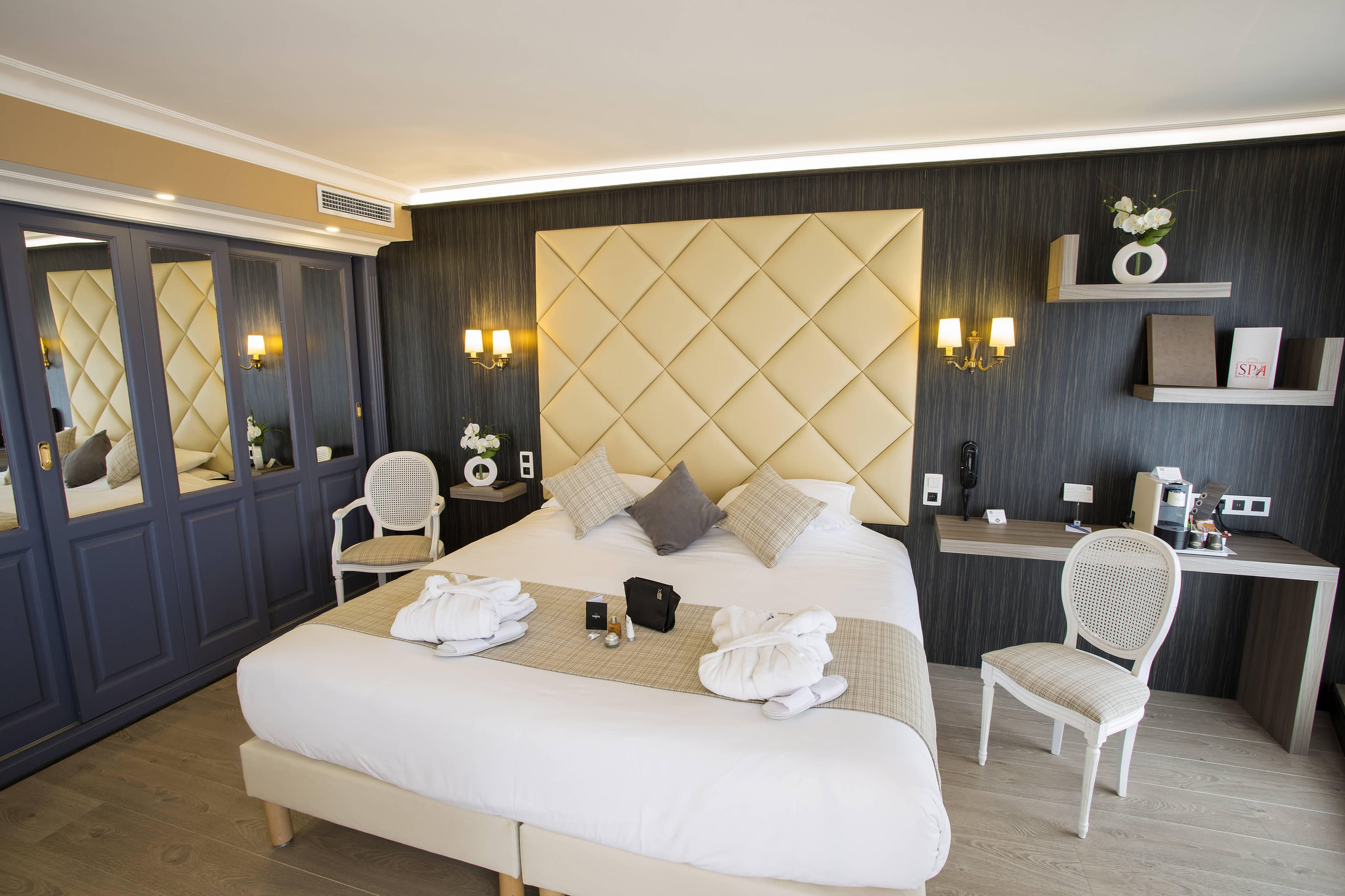 Best Western Plus Cannes Riviera & SPA