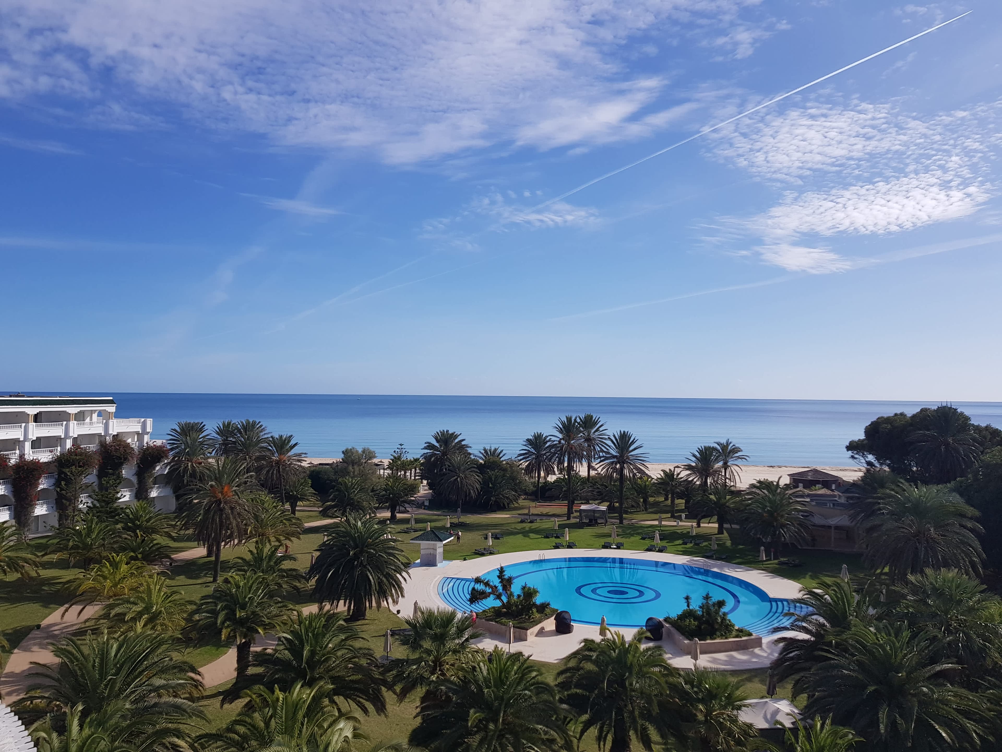 Oceana Hotel & Spa Ansicht 3
