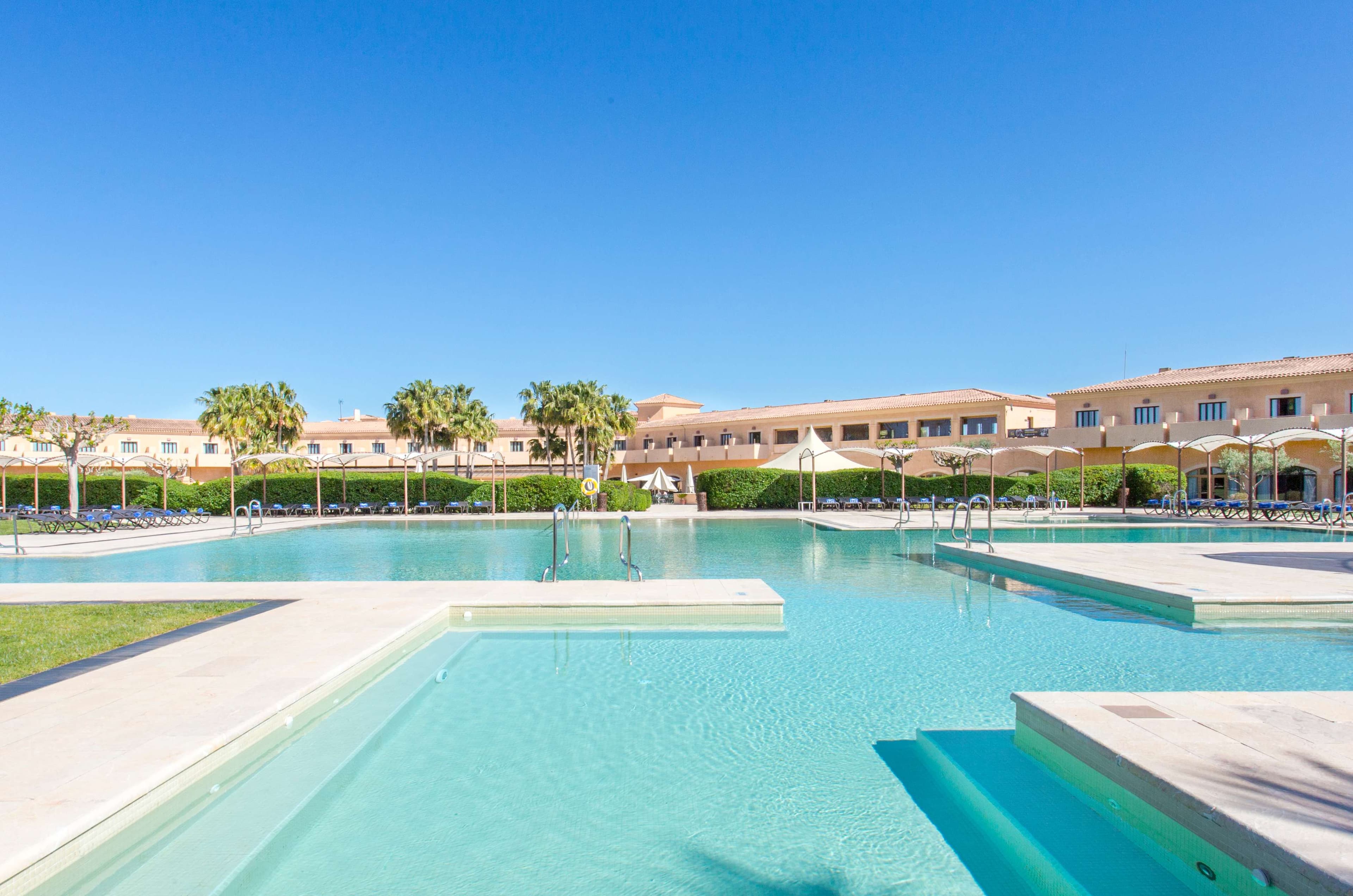 Hacienda Son Antem Golf Resort, Autograph Collection