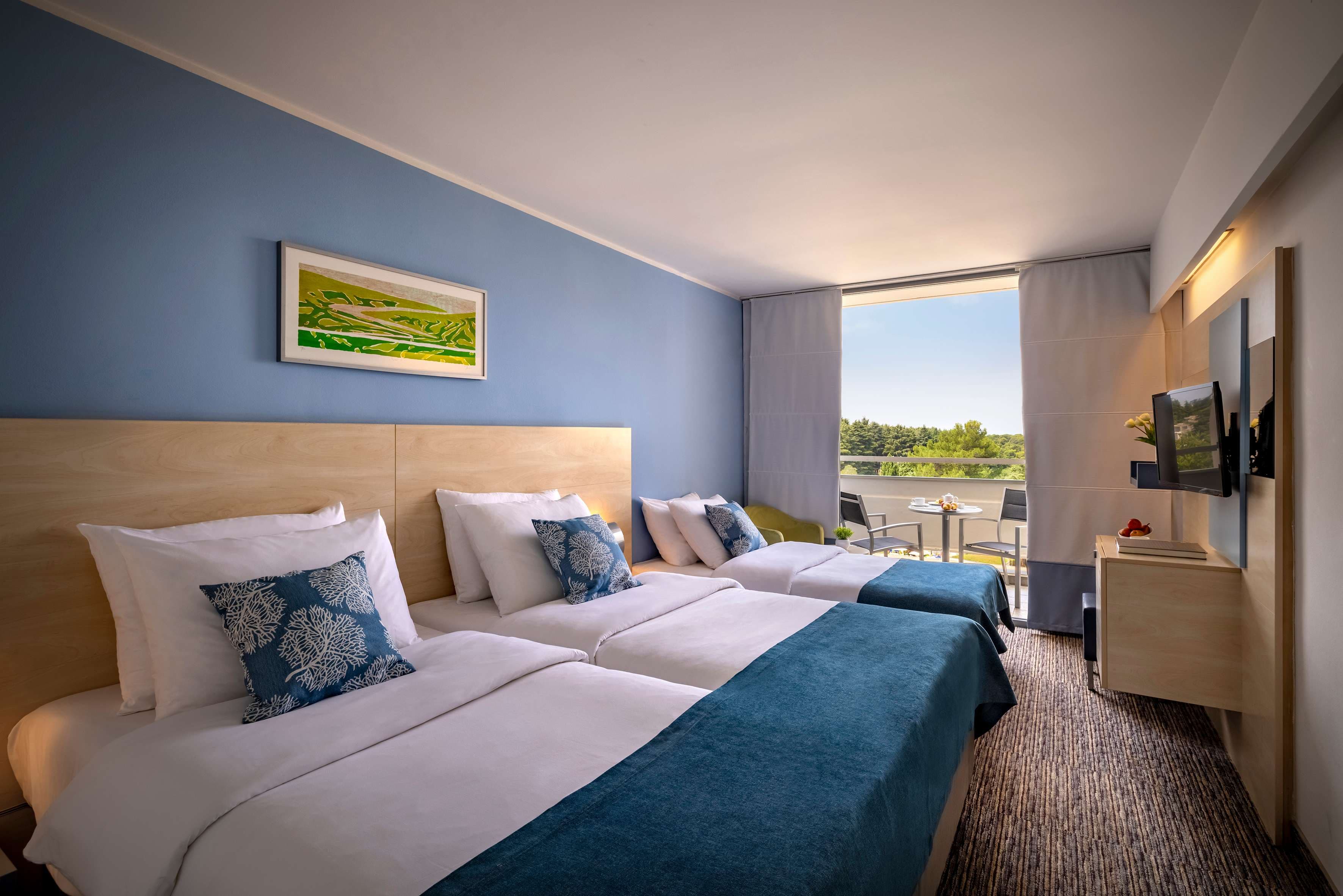 Valamar Diamant Hotel Ansicht 4