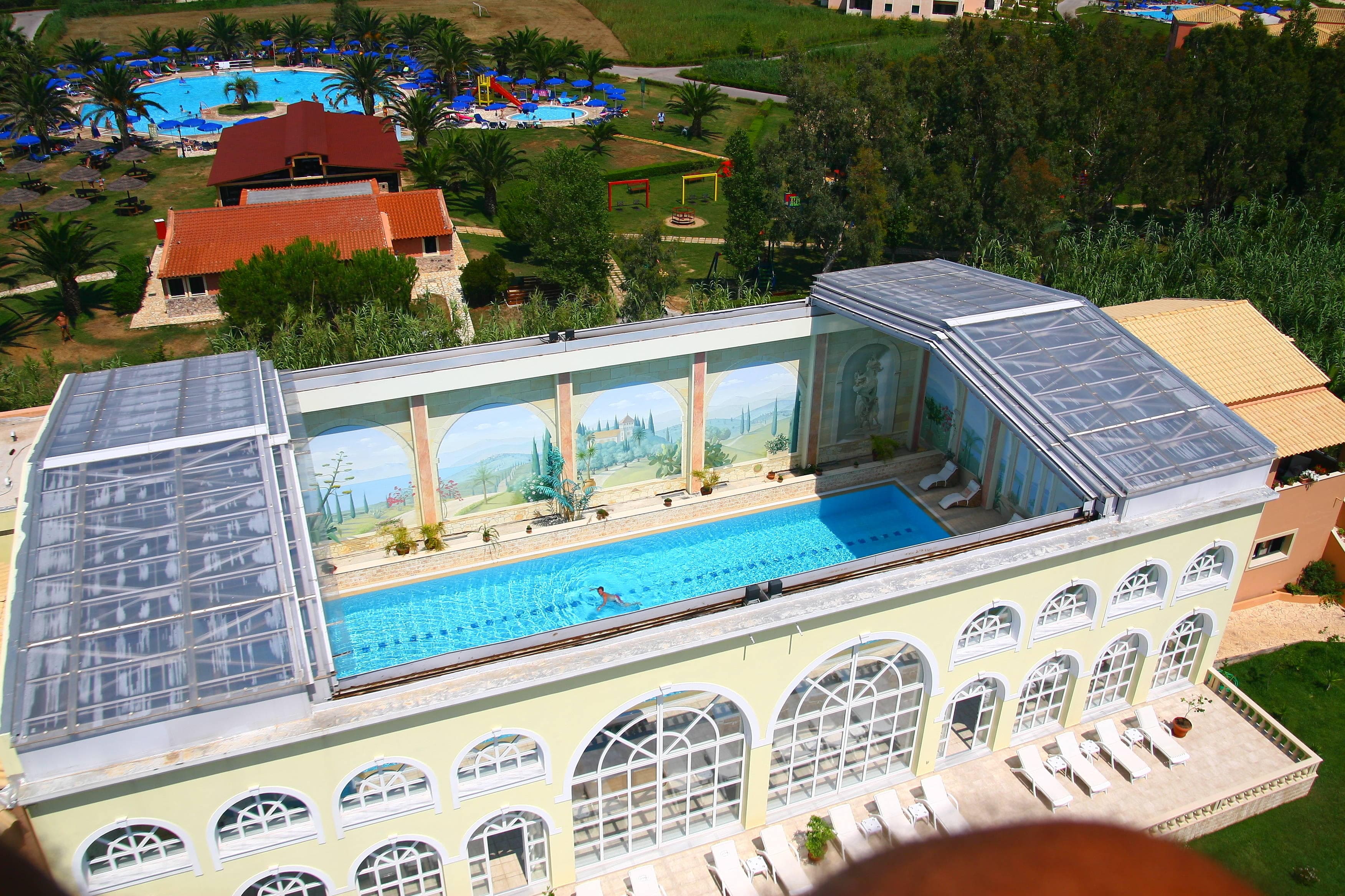 St. George's Bay Country Club Ansicht 7