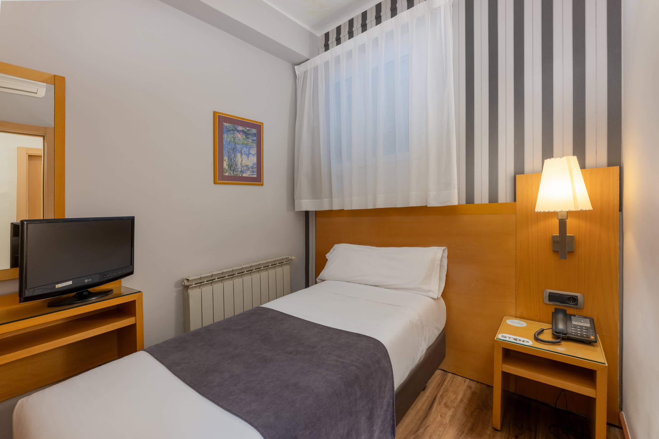 Hotel Lyon Ansicht 6
