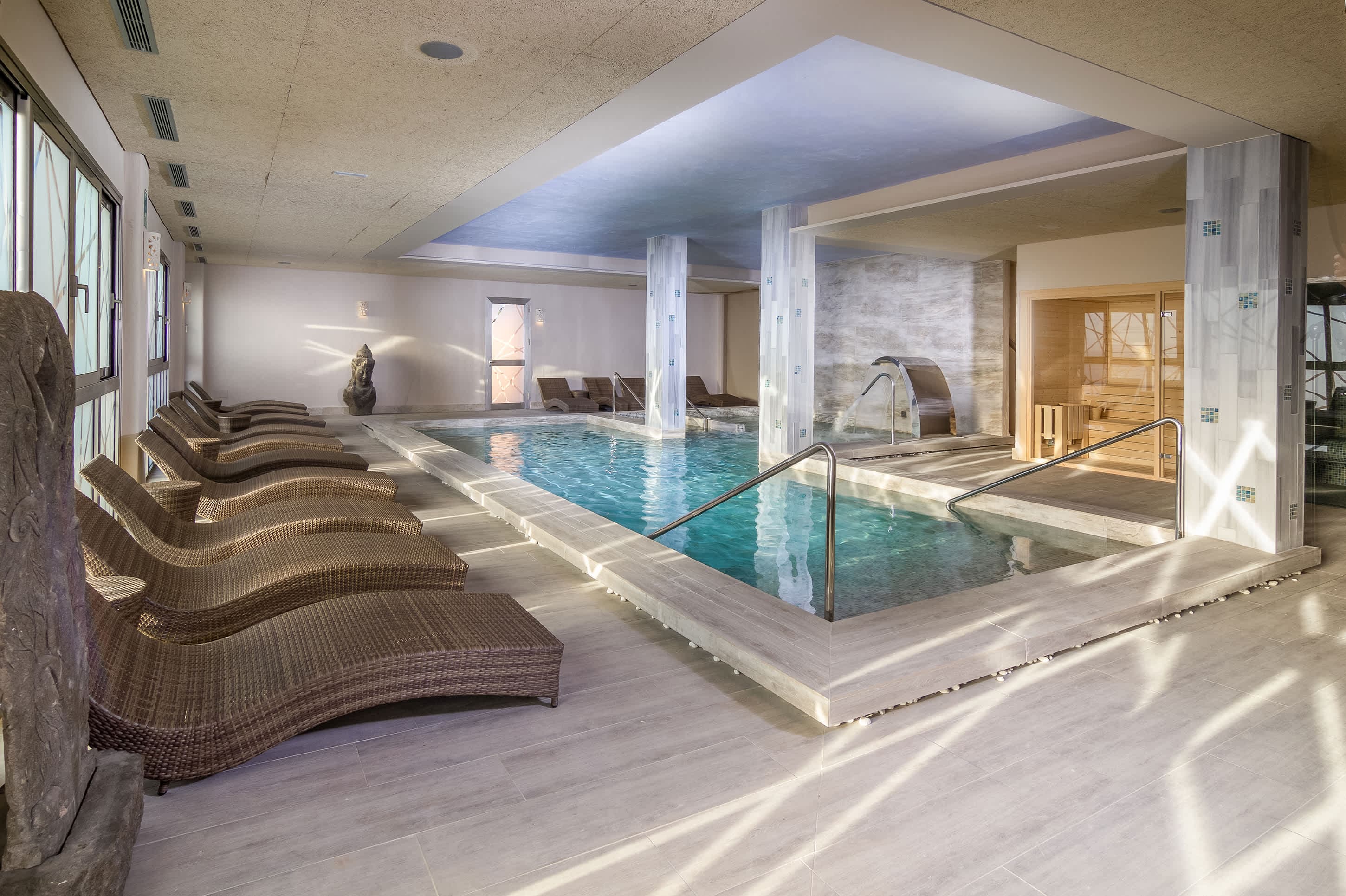 Zahara Beach & Spa by QHotels - Adults Recommended Ansicht 7
