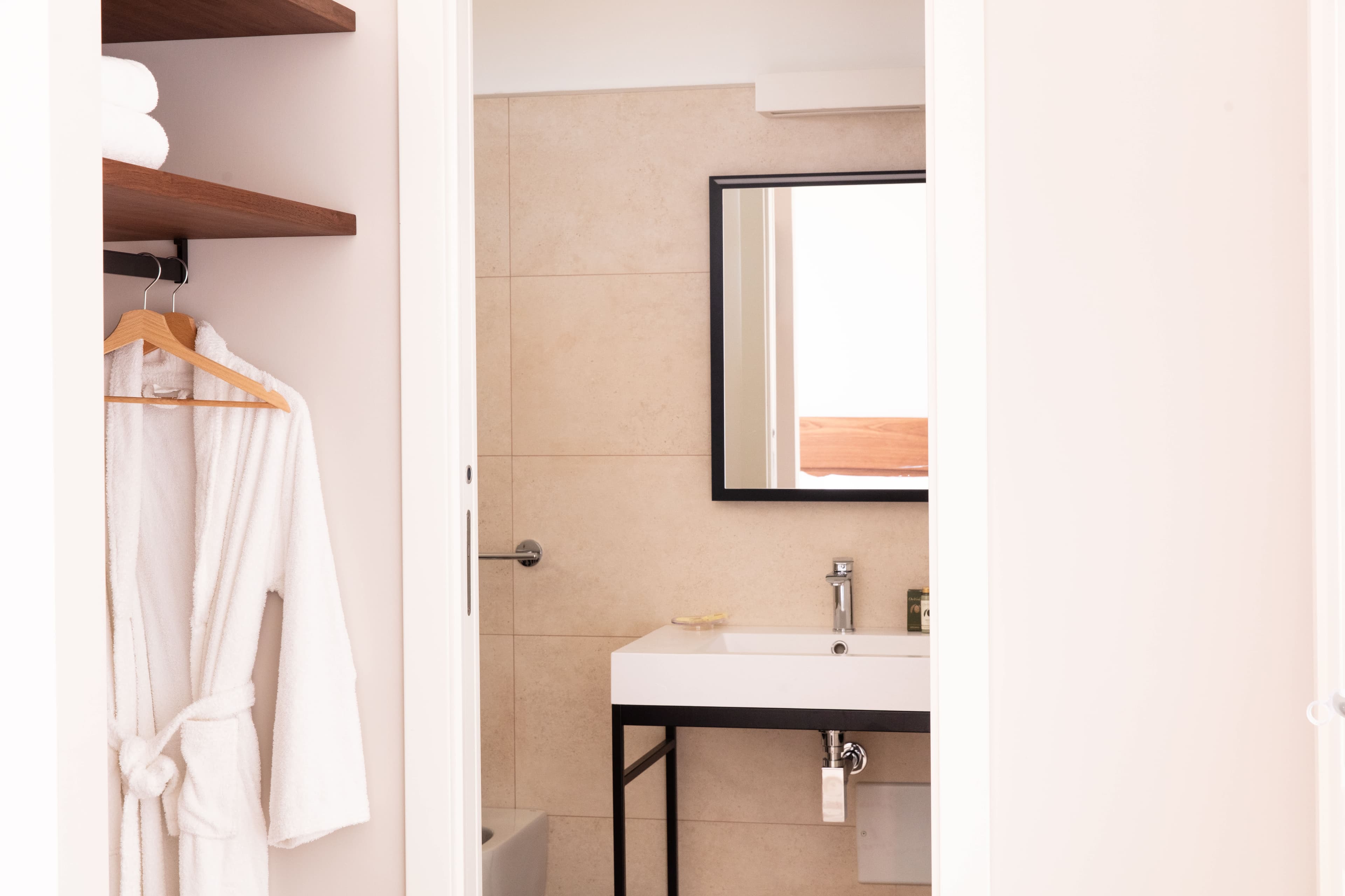 Luna Minoica Suites and Apartments Ansicht 4