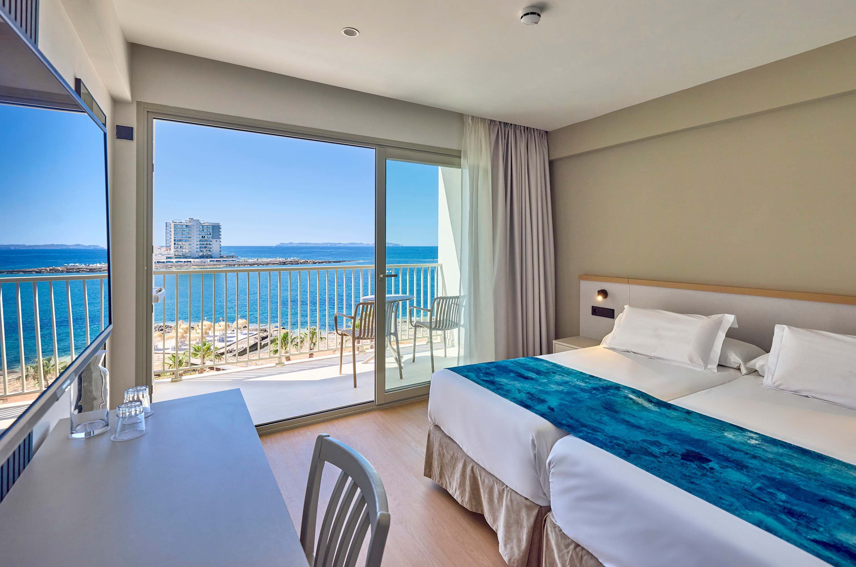 Universal Hotel Romantica Ansicht 4