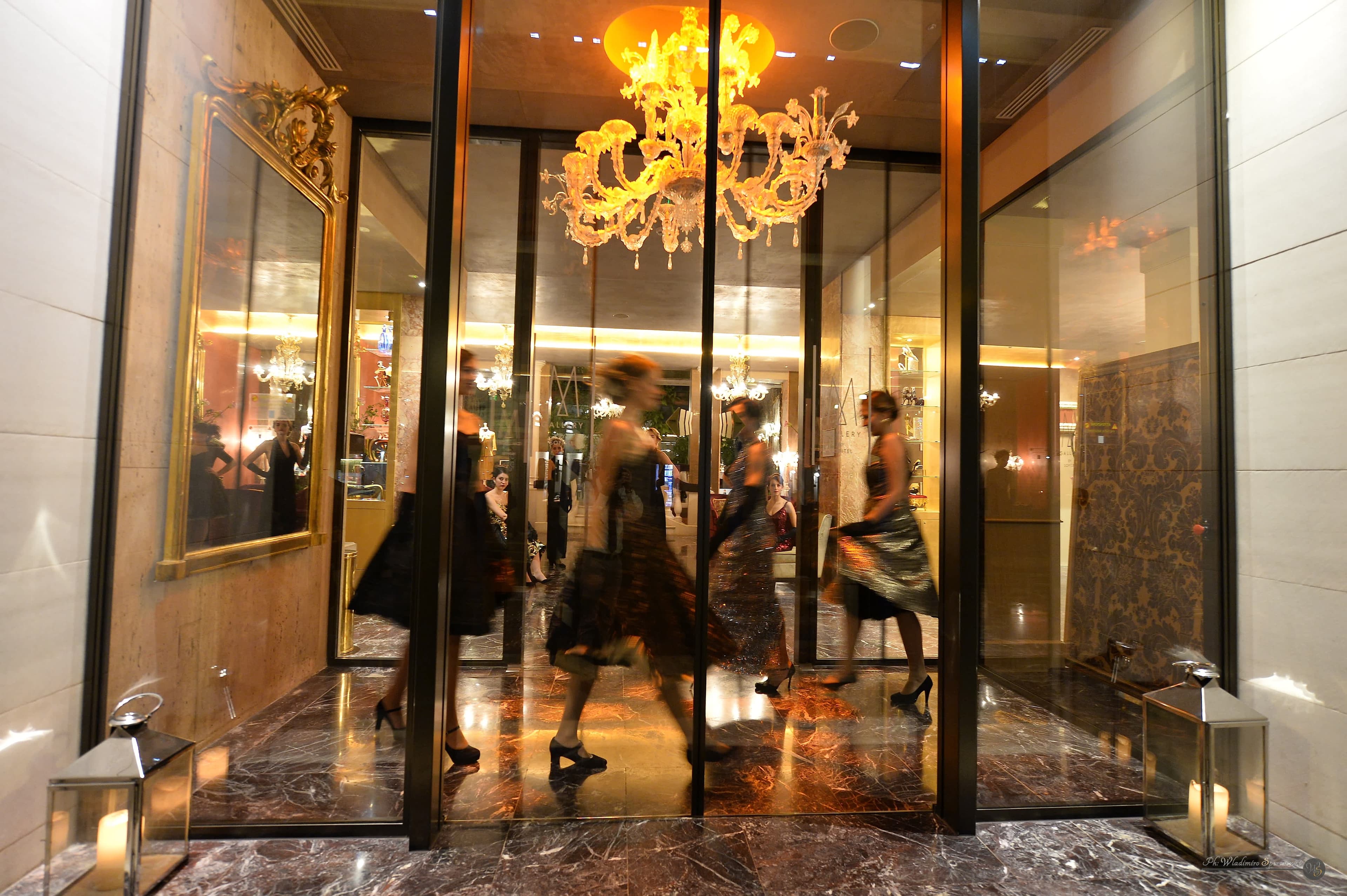 Hotel Papadopoli Venezia MGallery by Sofitel Ansicht 4