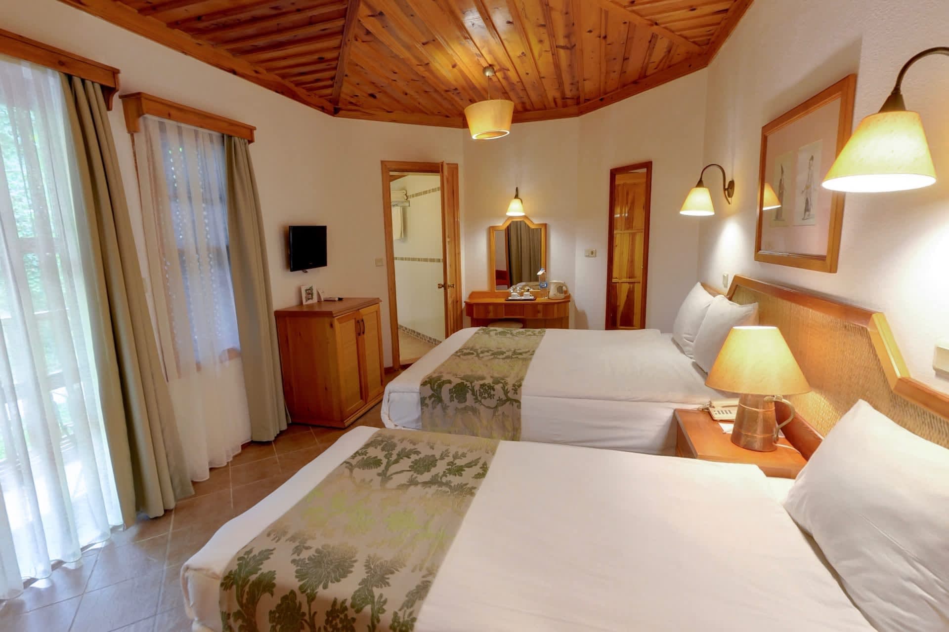 Montana Pine Resort Ansicht 4