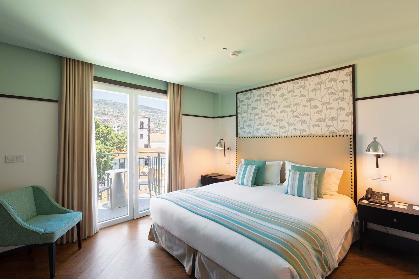 Castanheiro Boutique  Hotel Ansicht 5