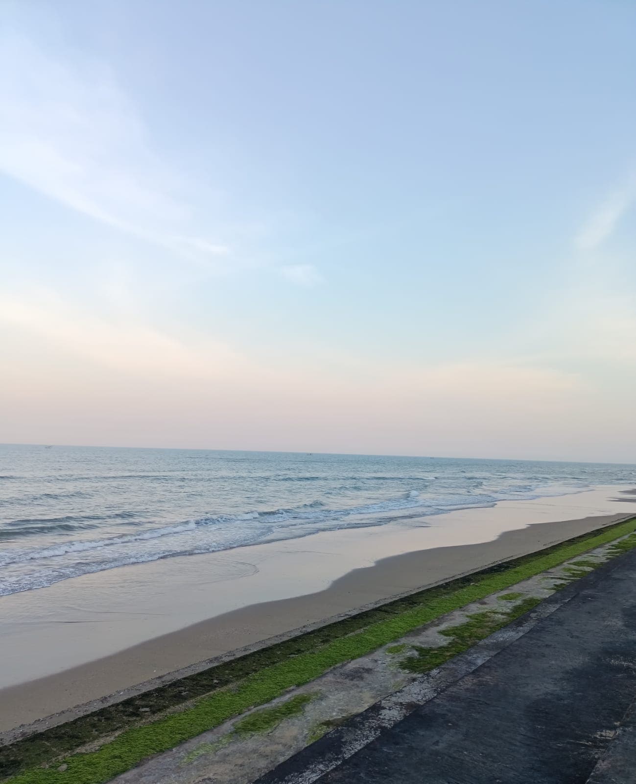 Sheraton Hua Hin Pranburi Ansicht 8