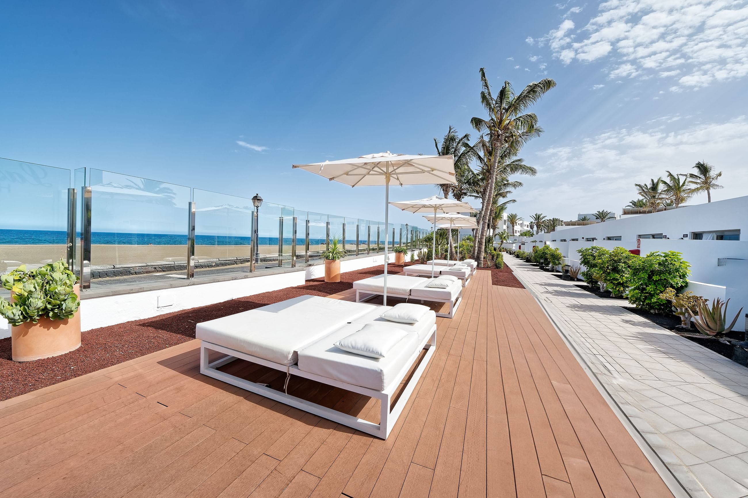 Hotel Las Costas Ansicht 9