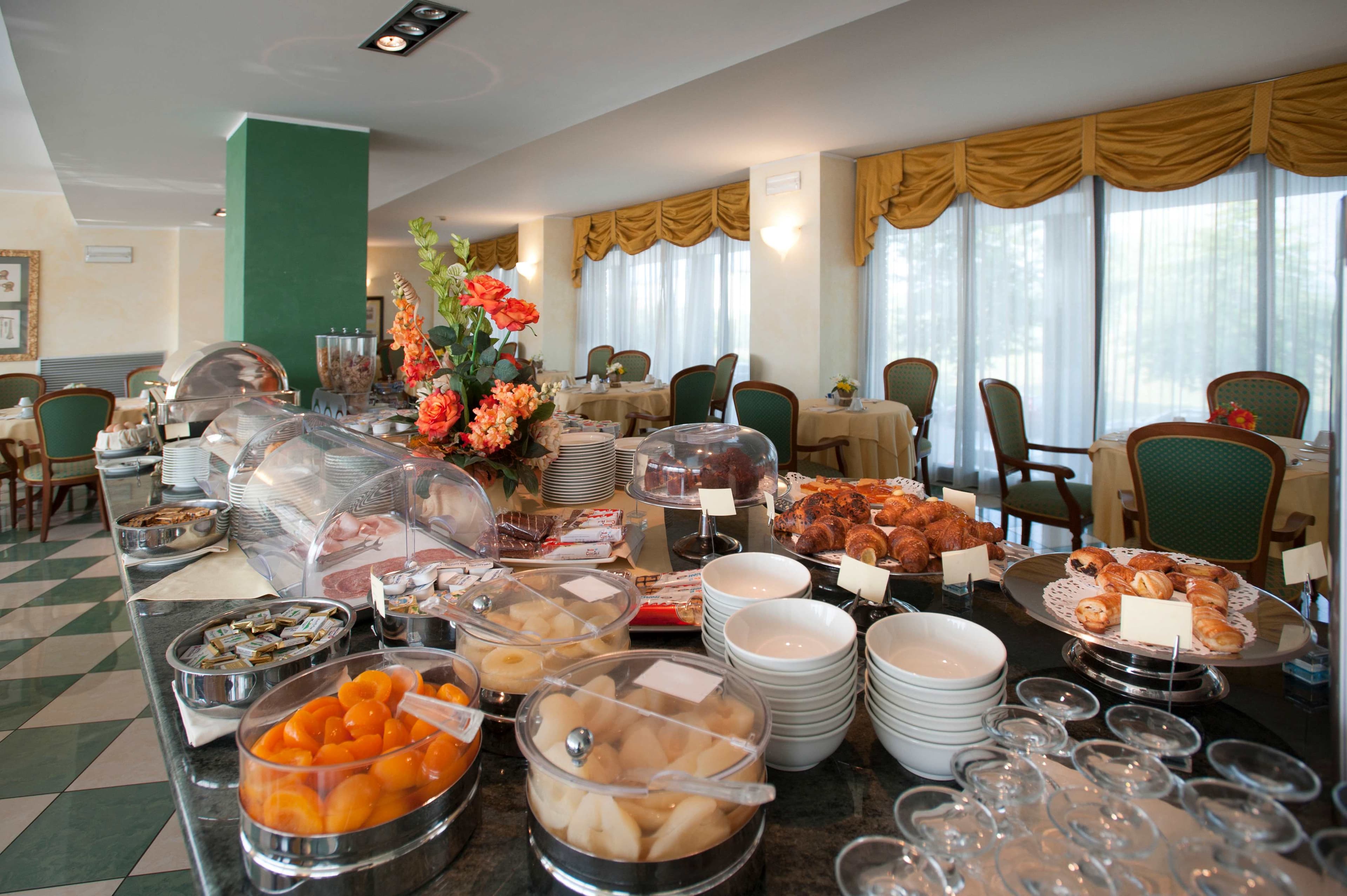 Phi Hotel Cavalieri Ansicht 7