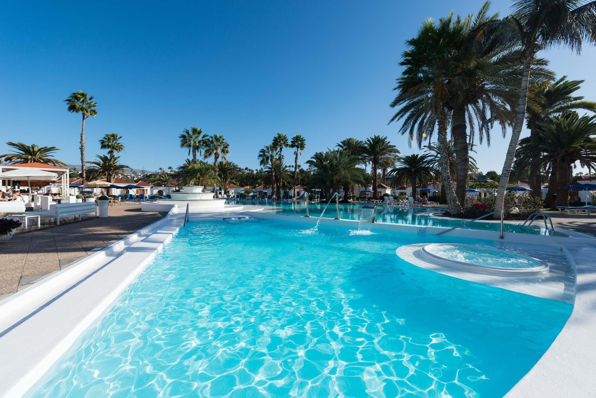 eó Suite Hotel Jardin Dorado Ansicht 7