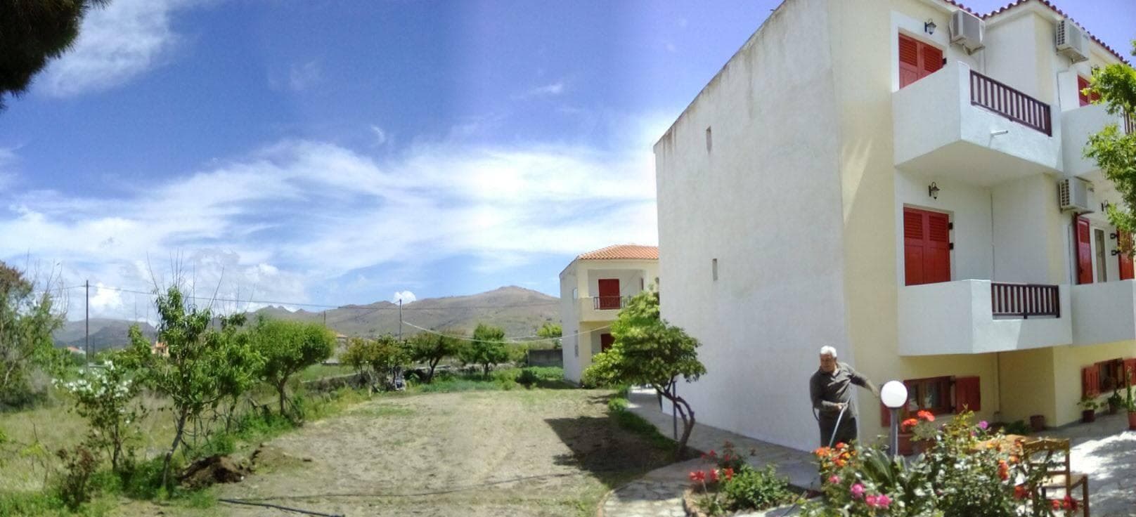 Villa Susanna Ansicht 8