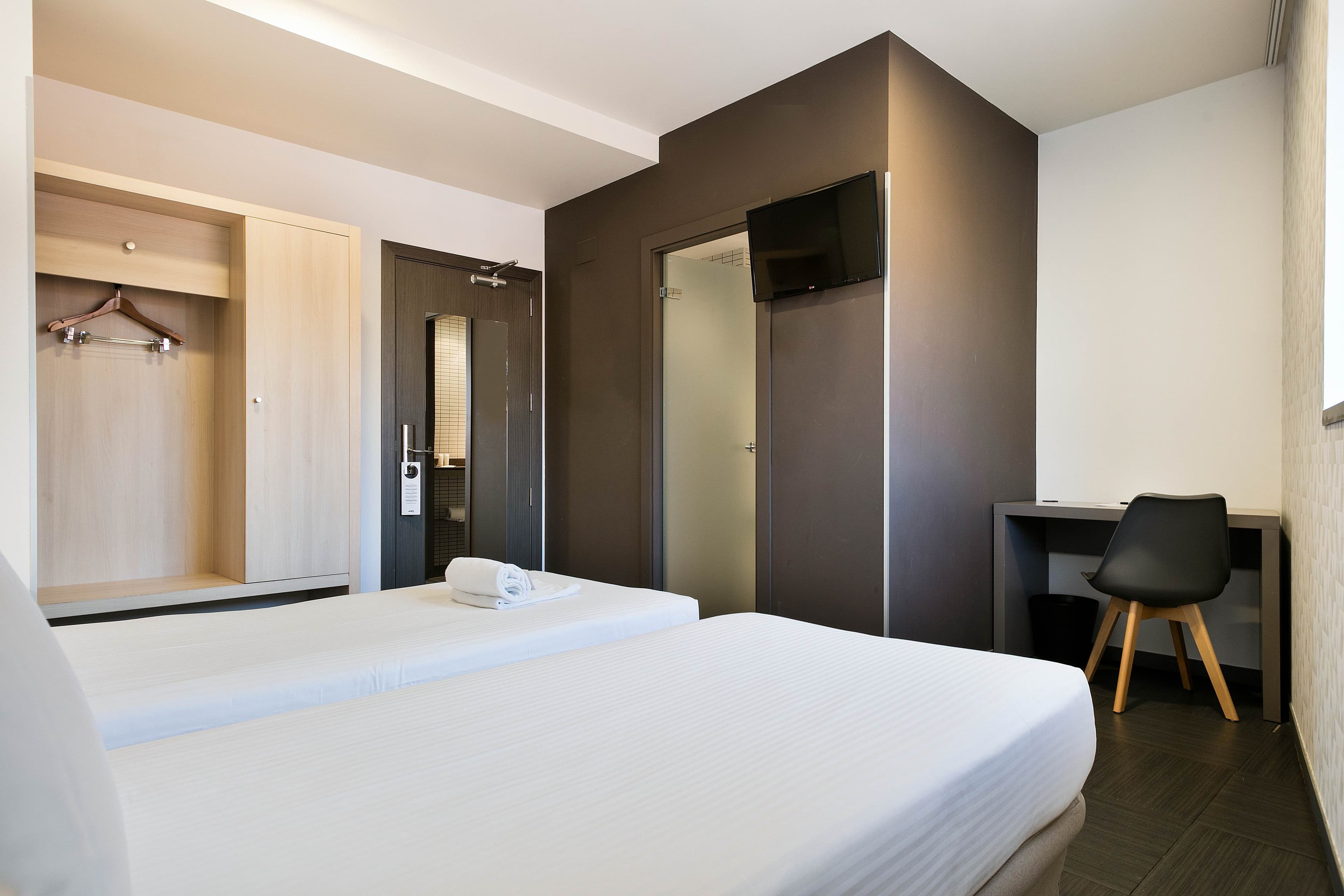 Hotel Laumon Ansicht 9