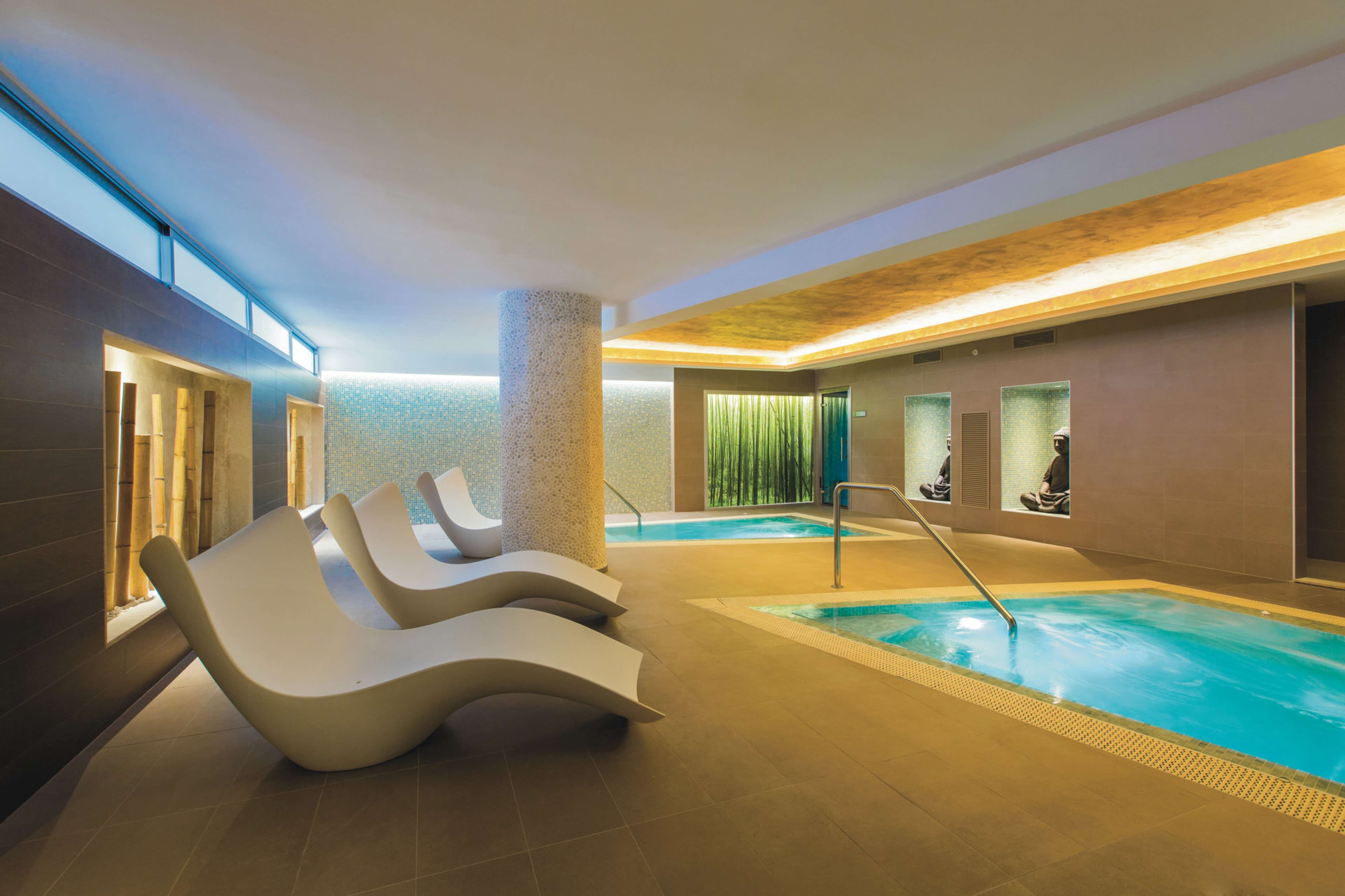 Hotel Riu San Francisco - Adults only Ansicht 9