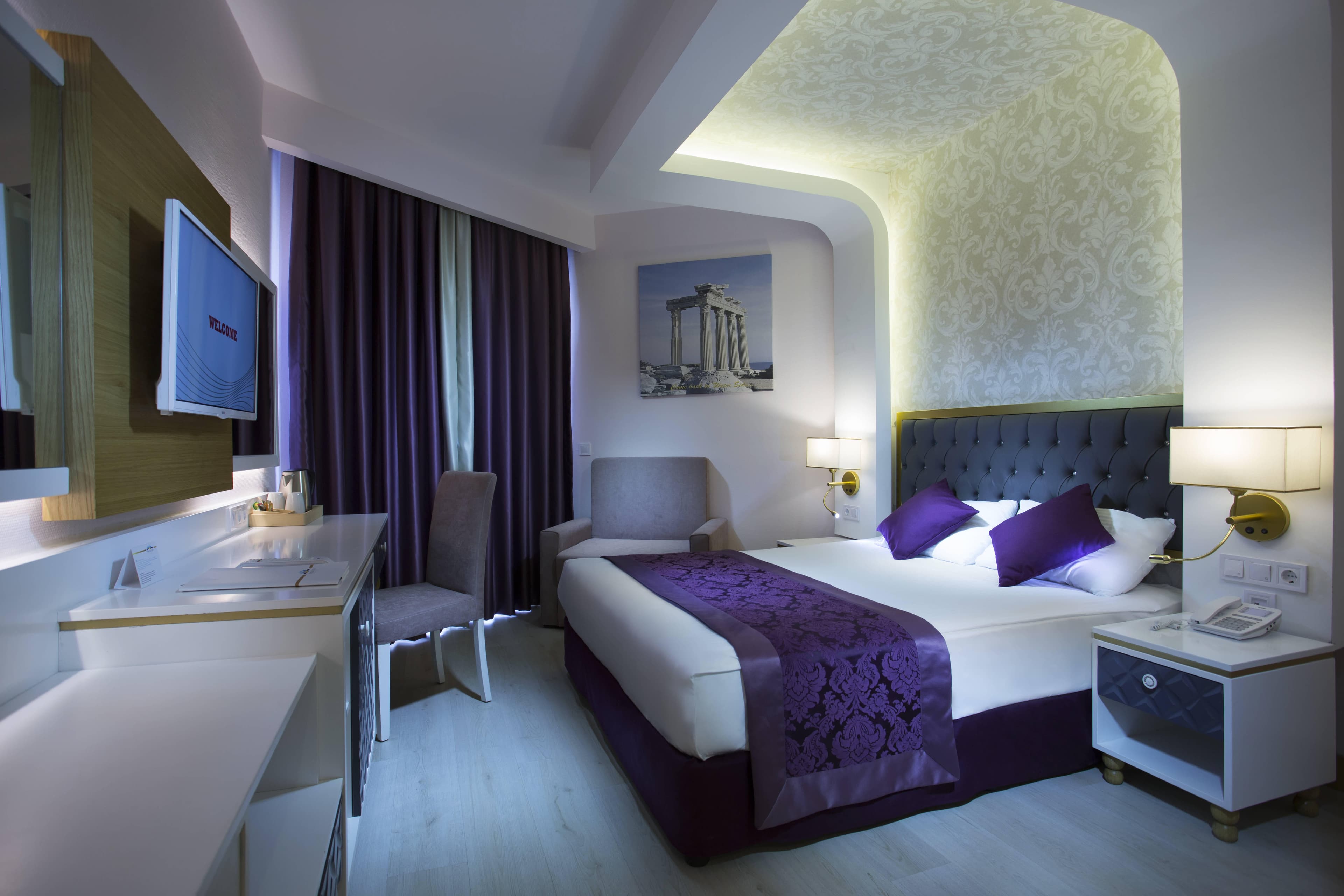 Water Side Resort & Spa Ansicht 4