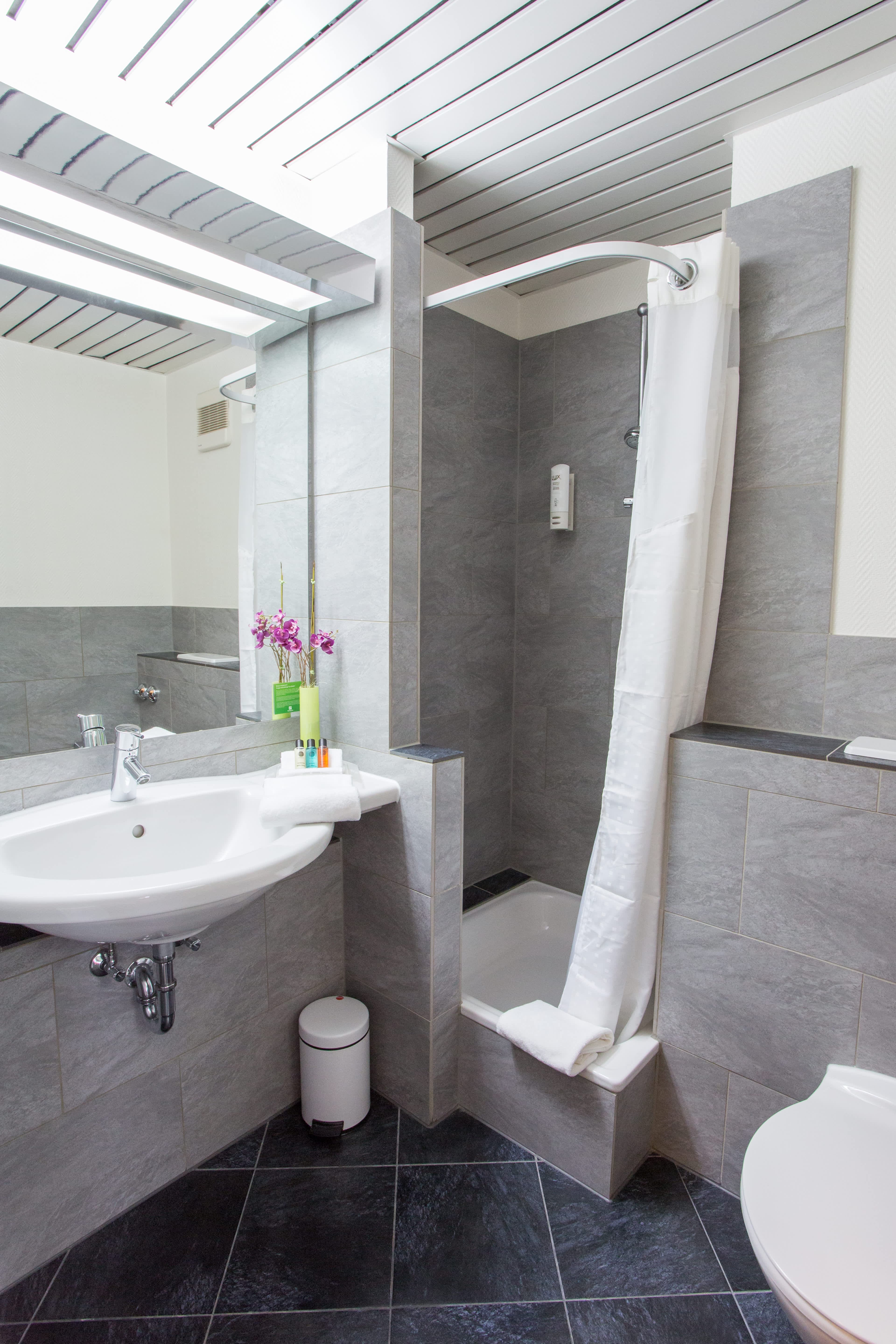 Holiday Inn Düsseldorf-Neuss Ansicht 6