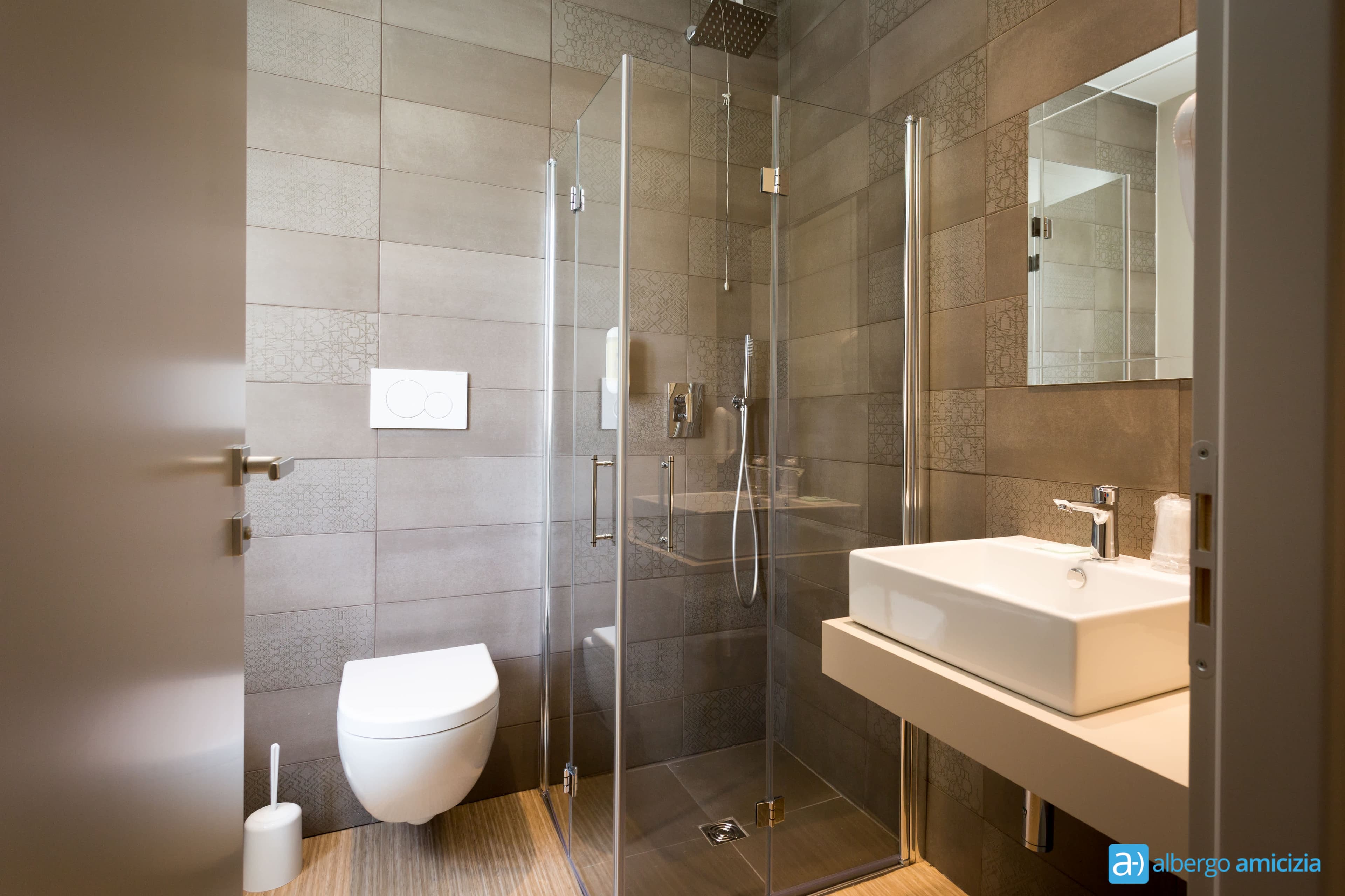 Hotel Amicizia Ansicht 7