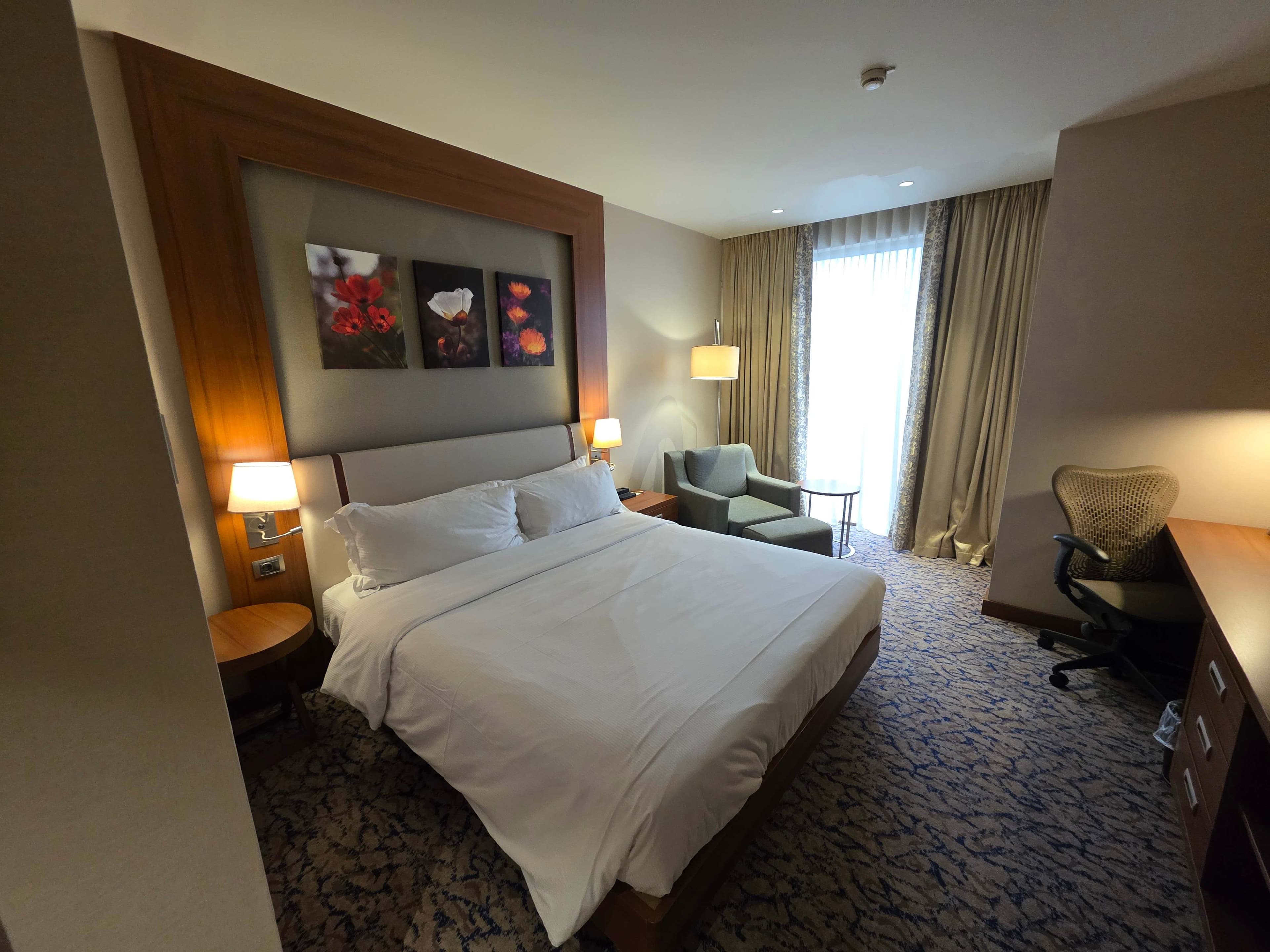 Hilton Garden Inn Istanbul Beylikduzu Ansicht 4