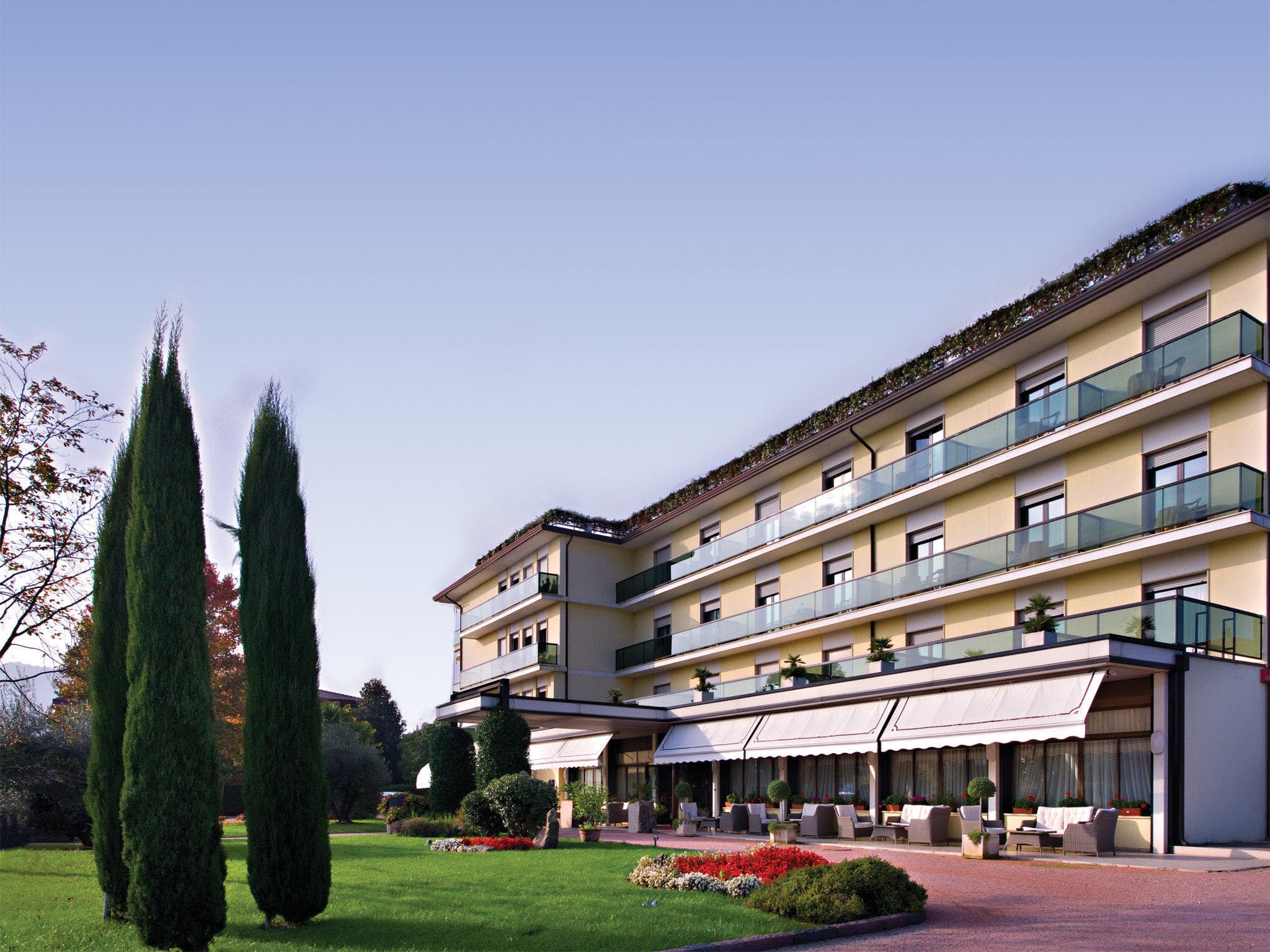 Atlantic Terme Natural Spa & Hotel