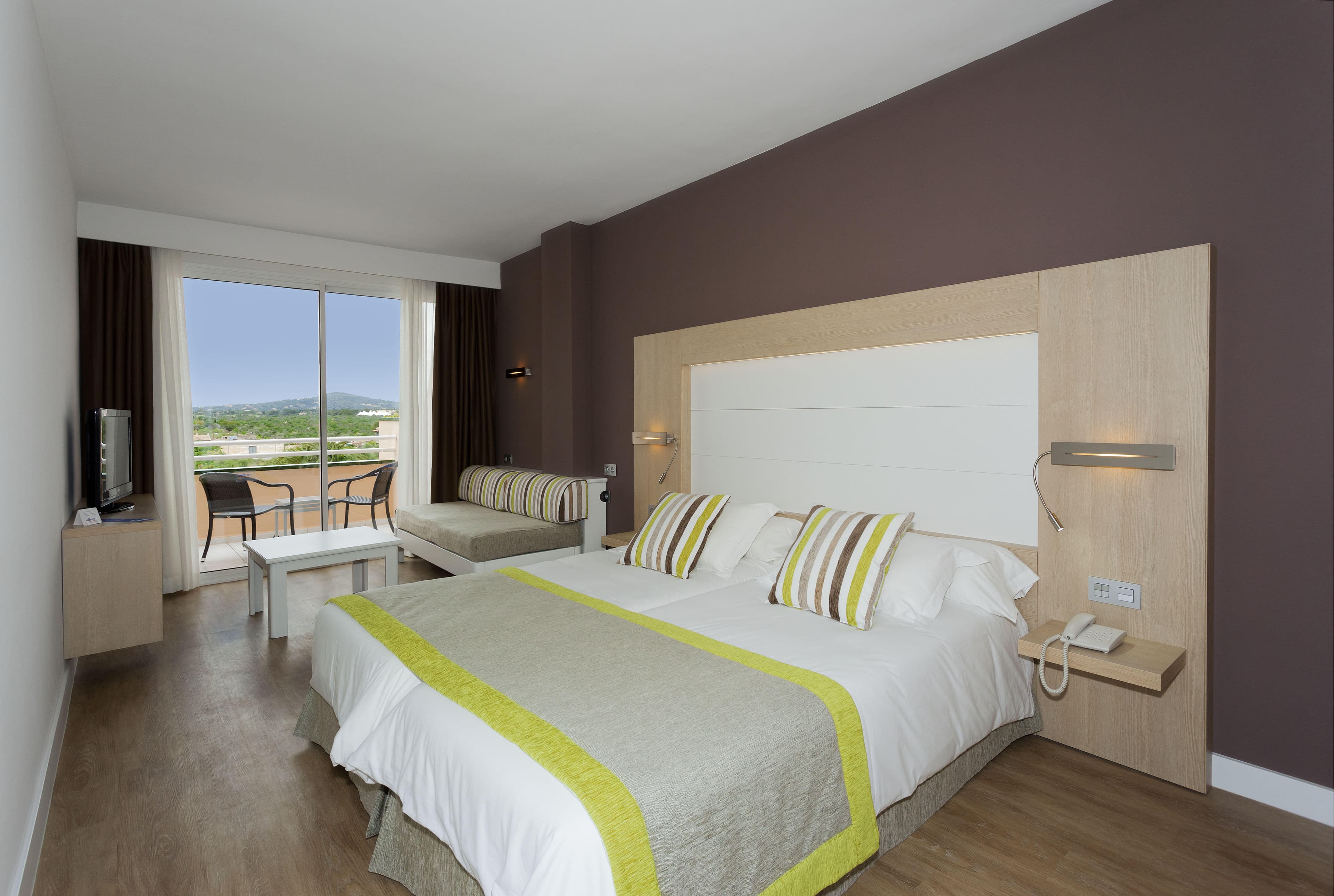 Hotel Mariant Park Ansicht 4