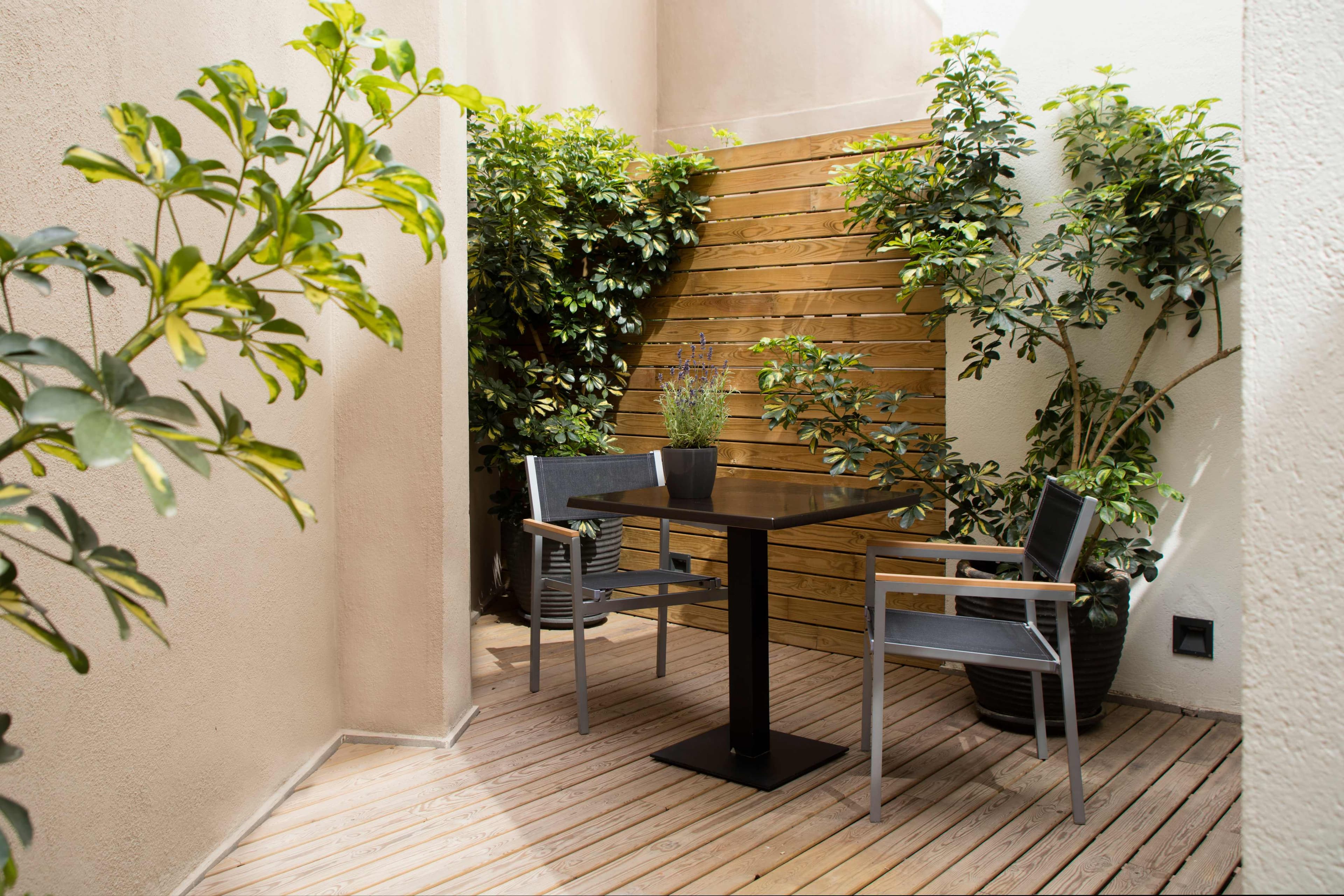 Hotel Casa Elliot Ansicht 5