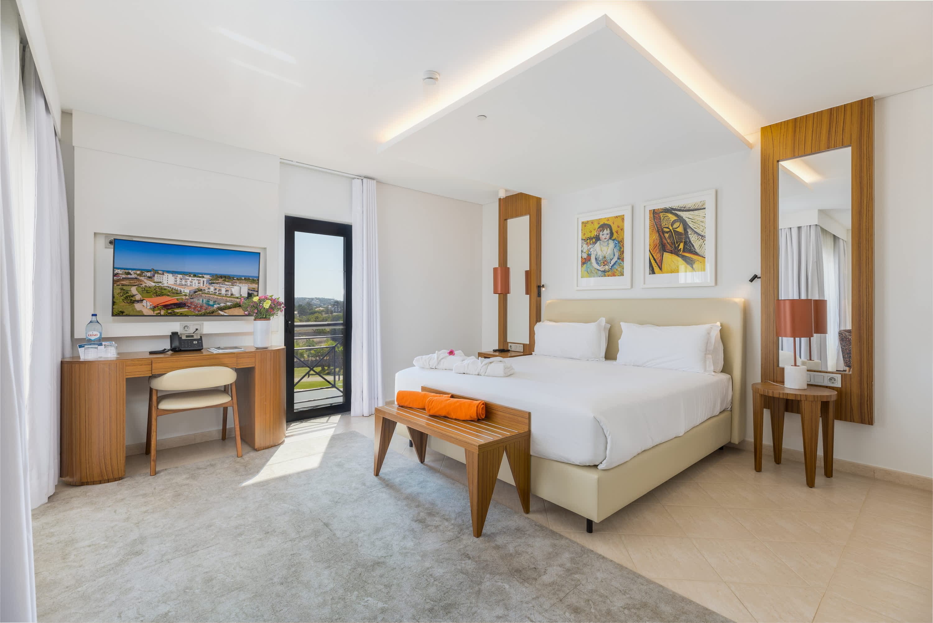 Regency Salgados Hotel & Spa Ansicht 5