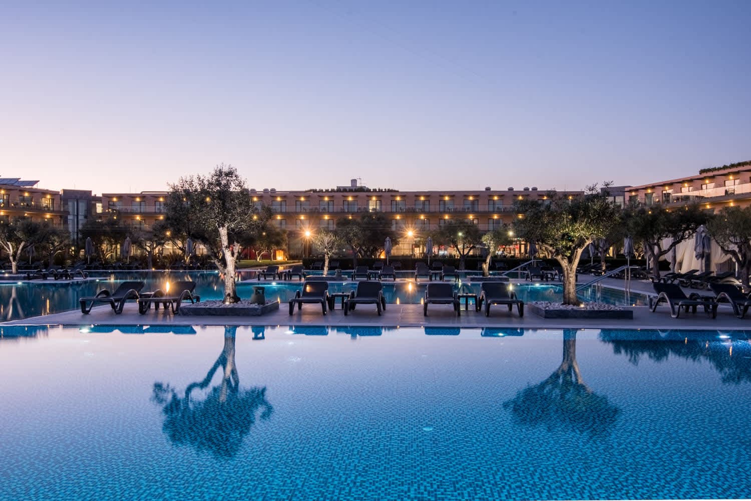 Hotel Vila Galé Lagos Ansicht 8