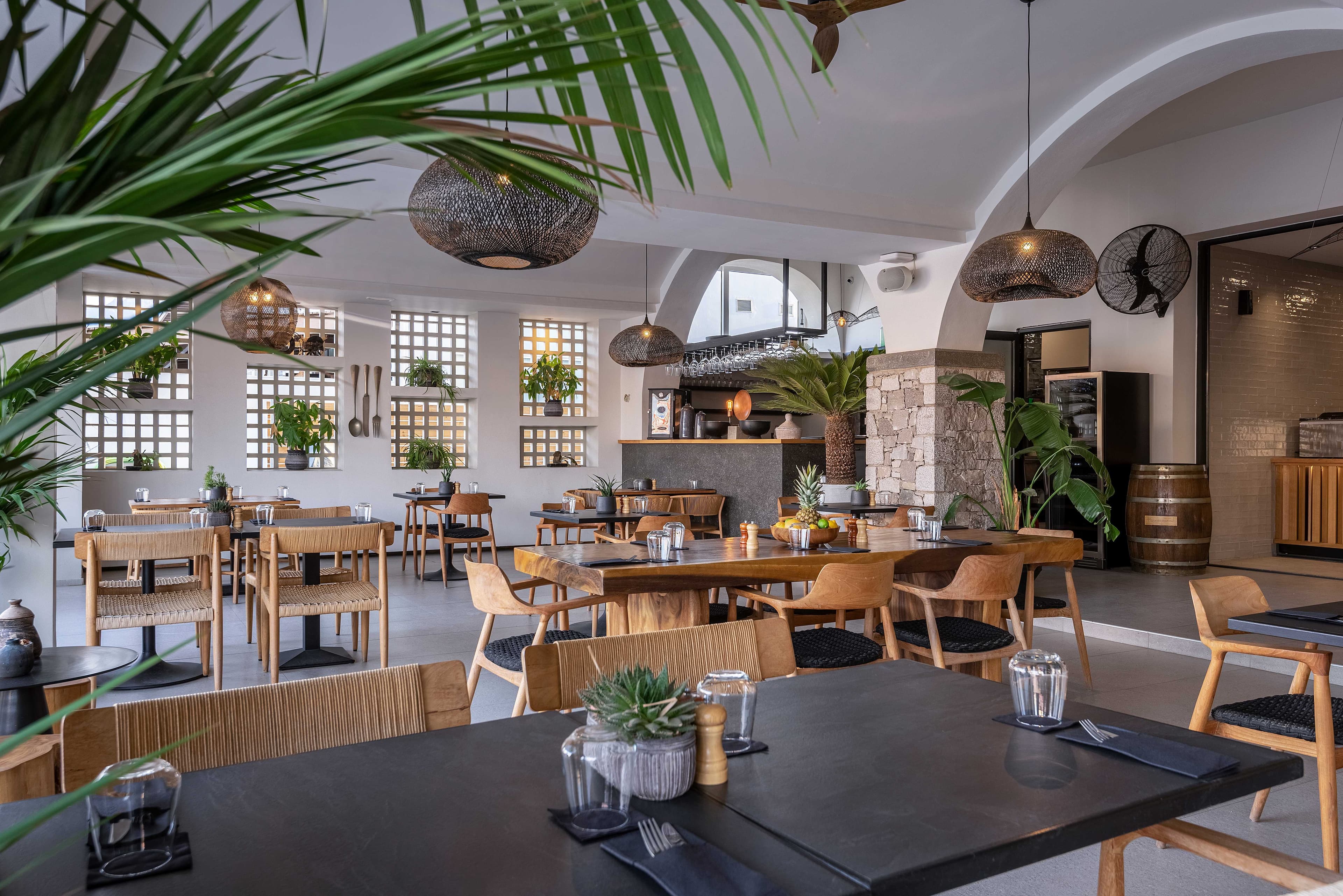 Sentido More Meni Residence & Suites Ansicht 2