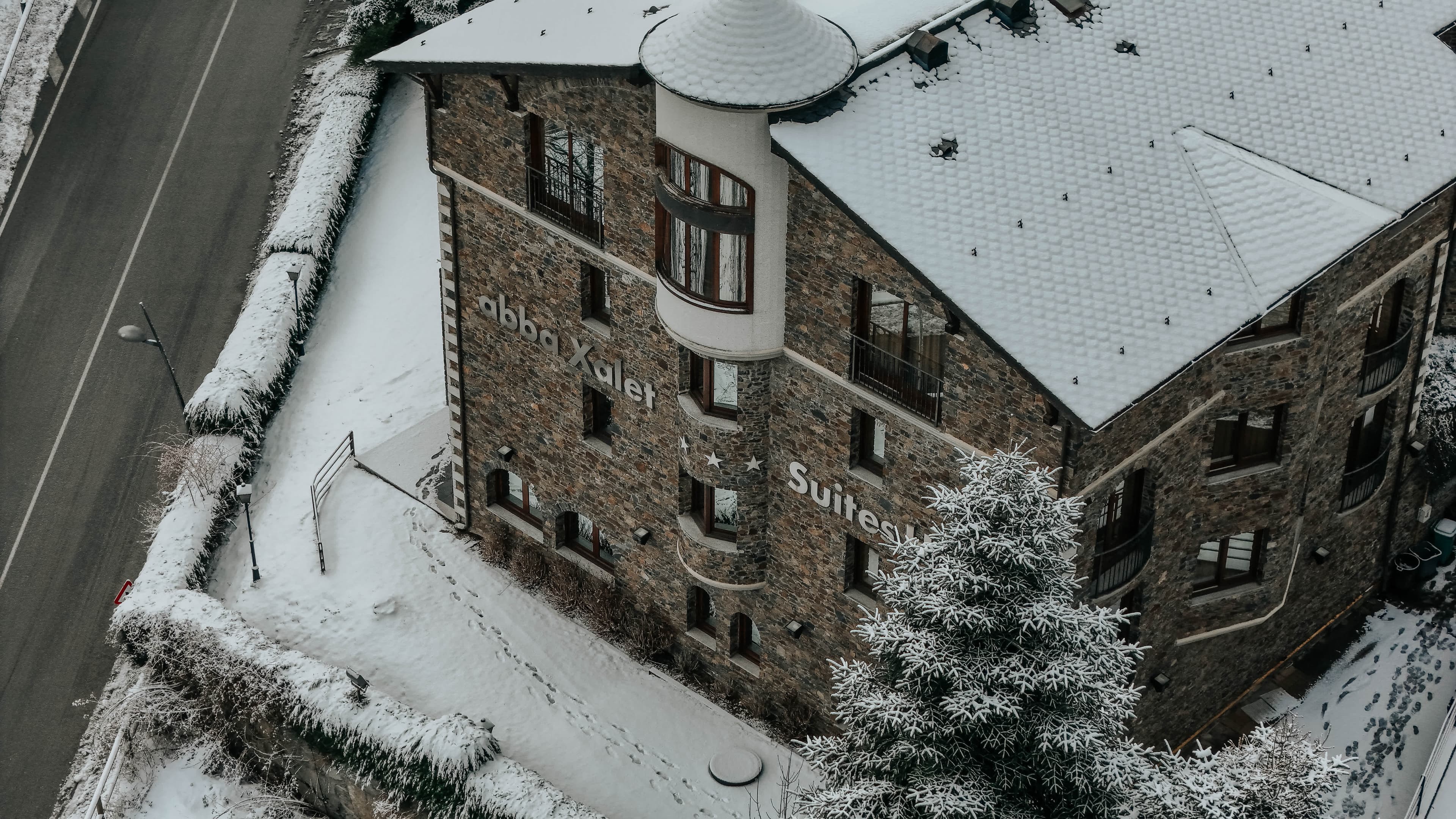Abba Xalet Suites Hotel Ansicht 3
