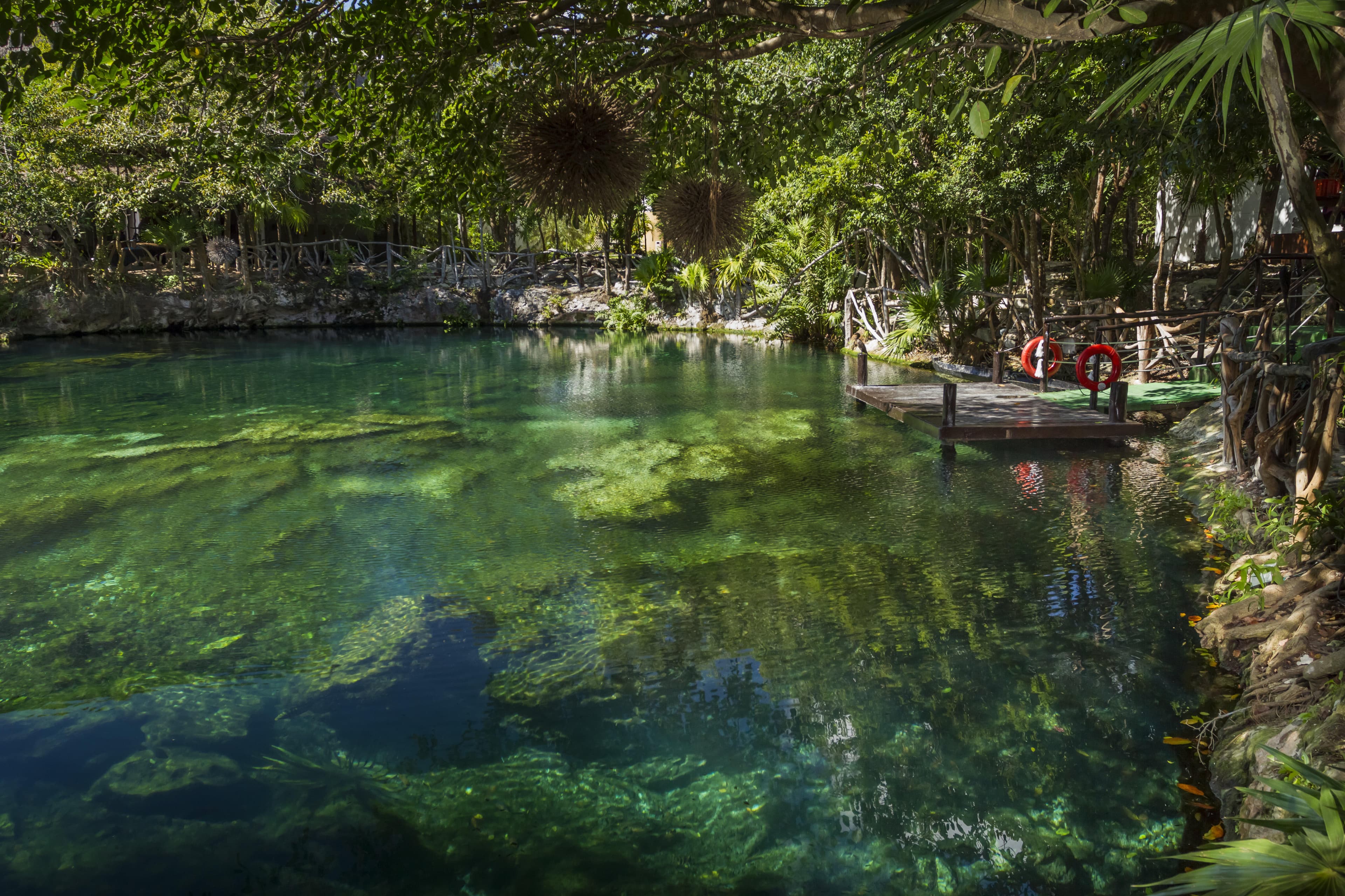 Sandos Caracol Eco Resort Ansicht 2