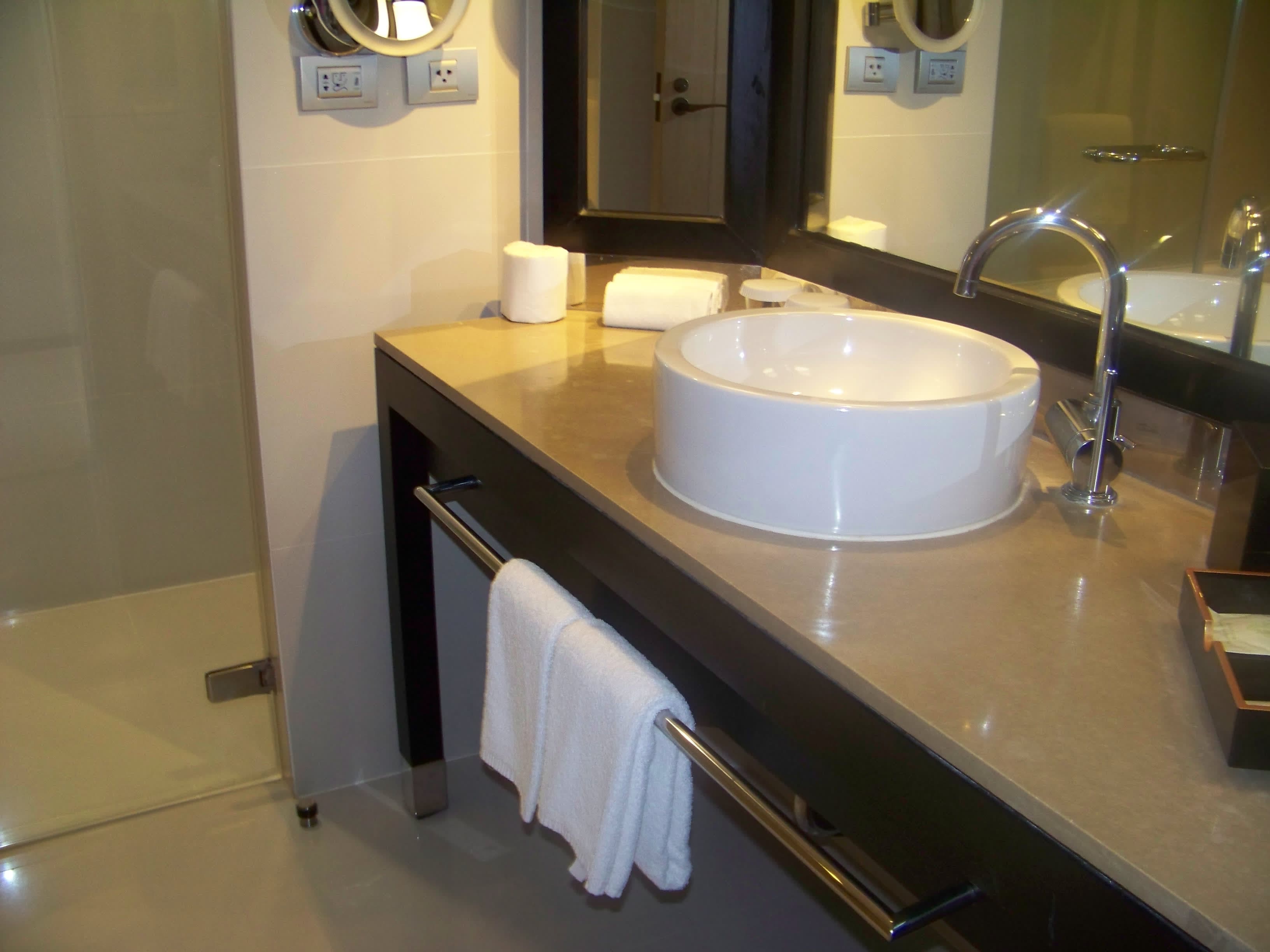 Millennium Hilton Bangkok Ansicht 6