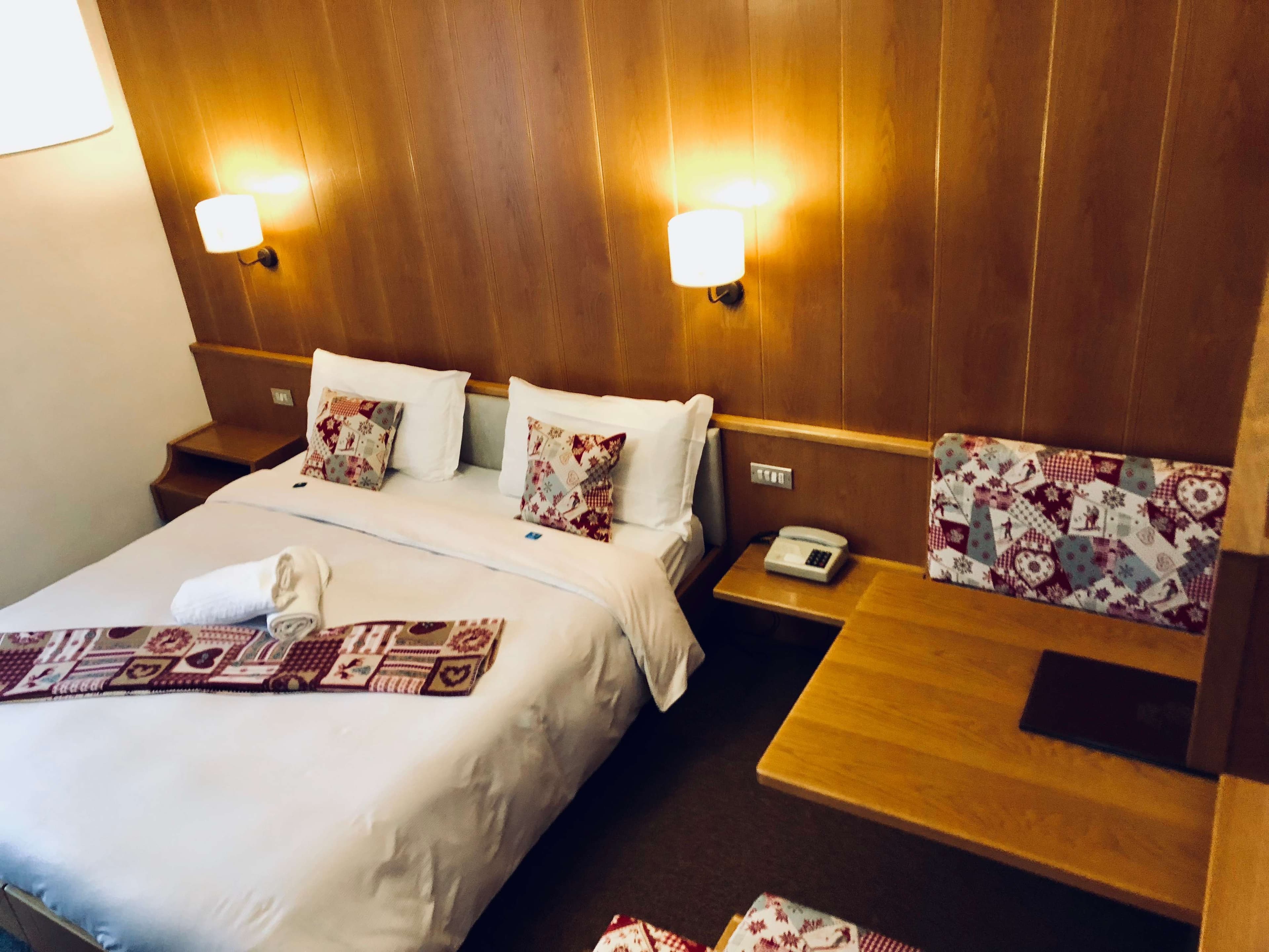 Piccolo Hotel Ansicht 5