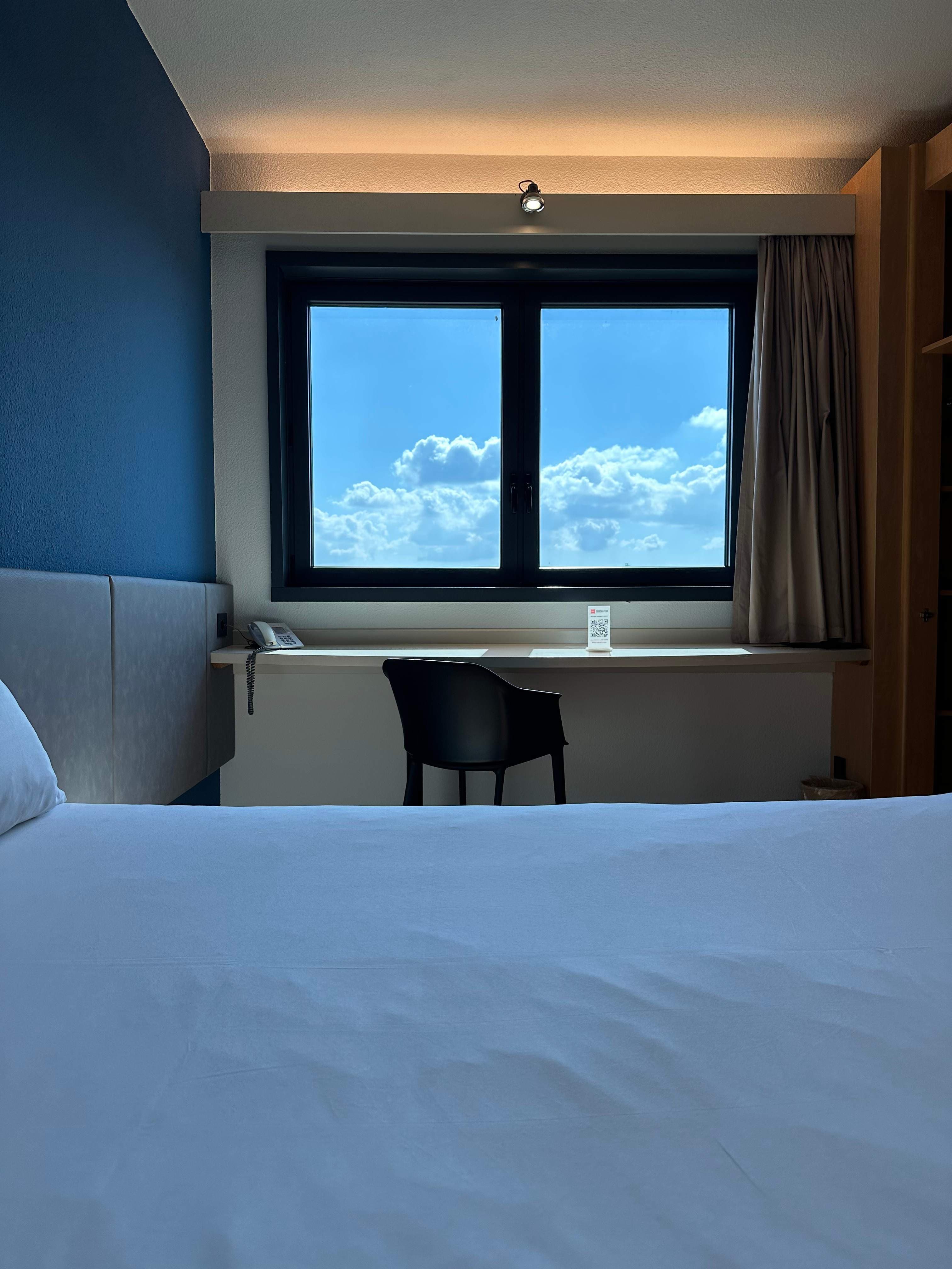 Hotel ibis Roma Fiera