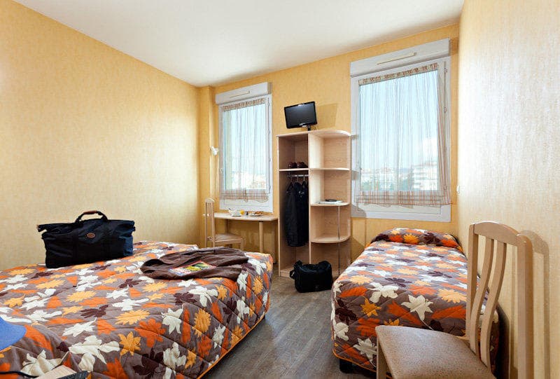 Hotel l'Esterel