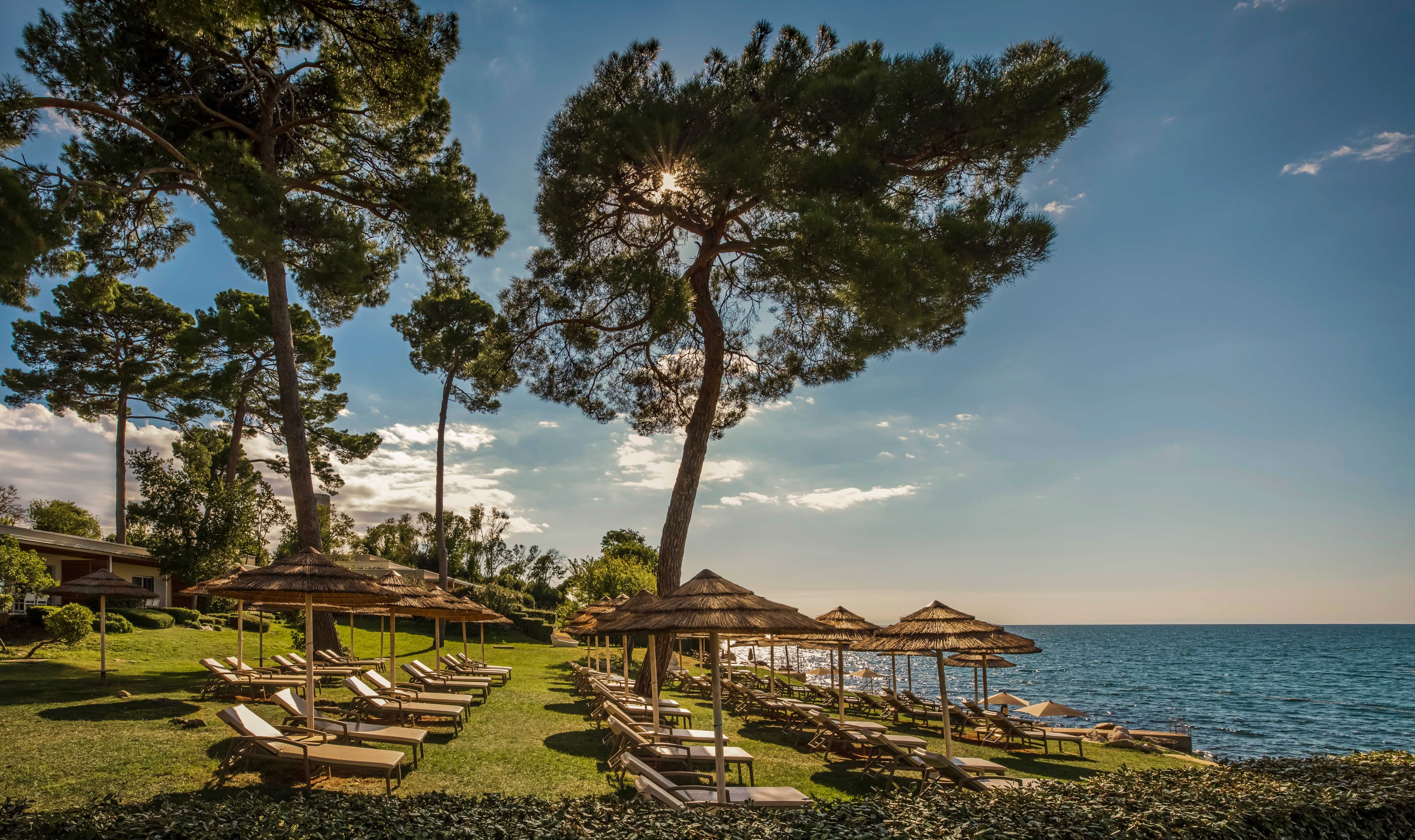 Isabella Island Hotel - Part Of Isabella Valamar Collection Island Resort Ansicht 8